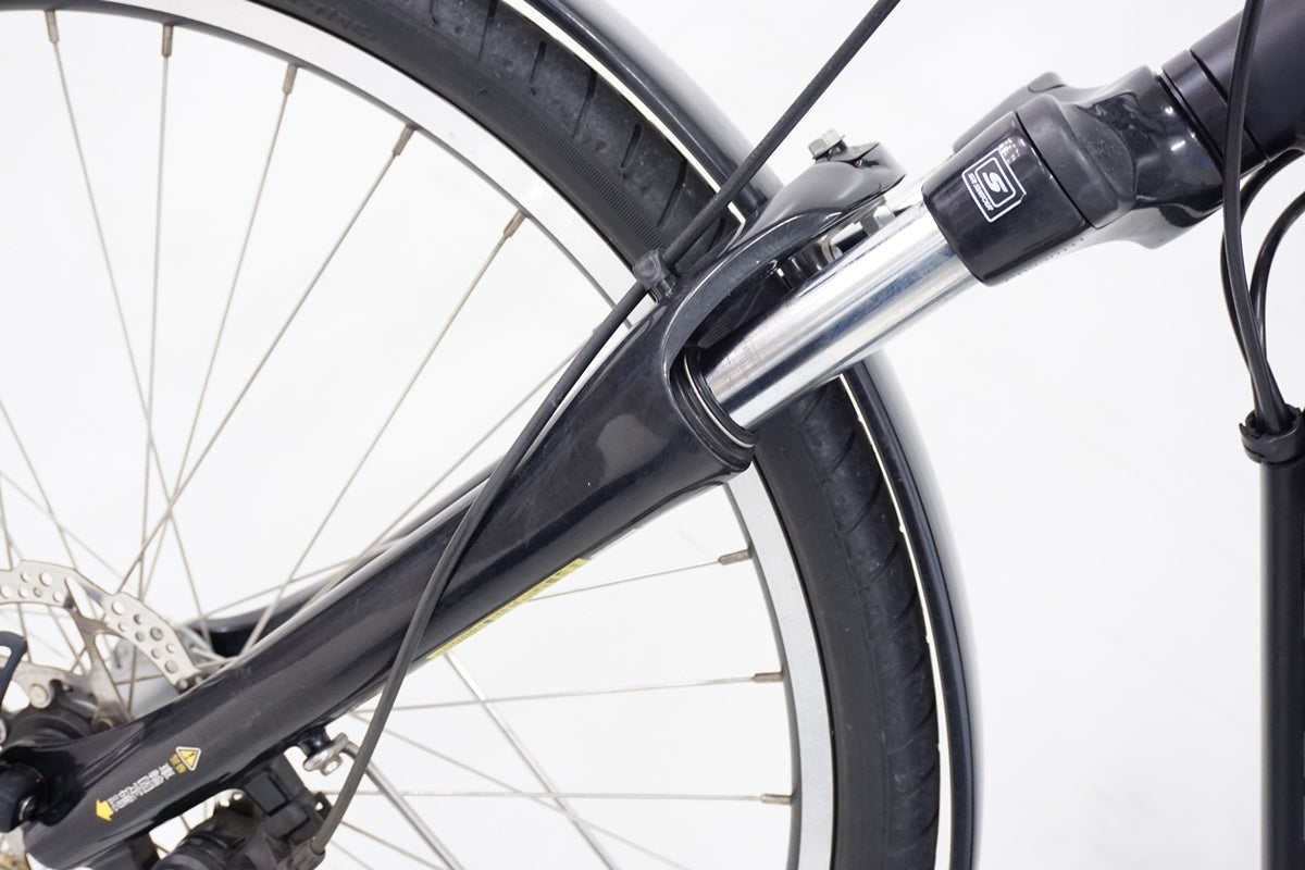 YAMAHA「ヤマハ」 PAS BRACE 26インチ 2023年モデル 電動アシスト自転車 / 浜松店