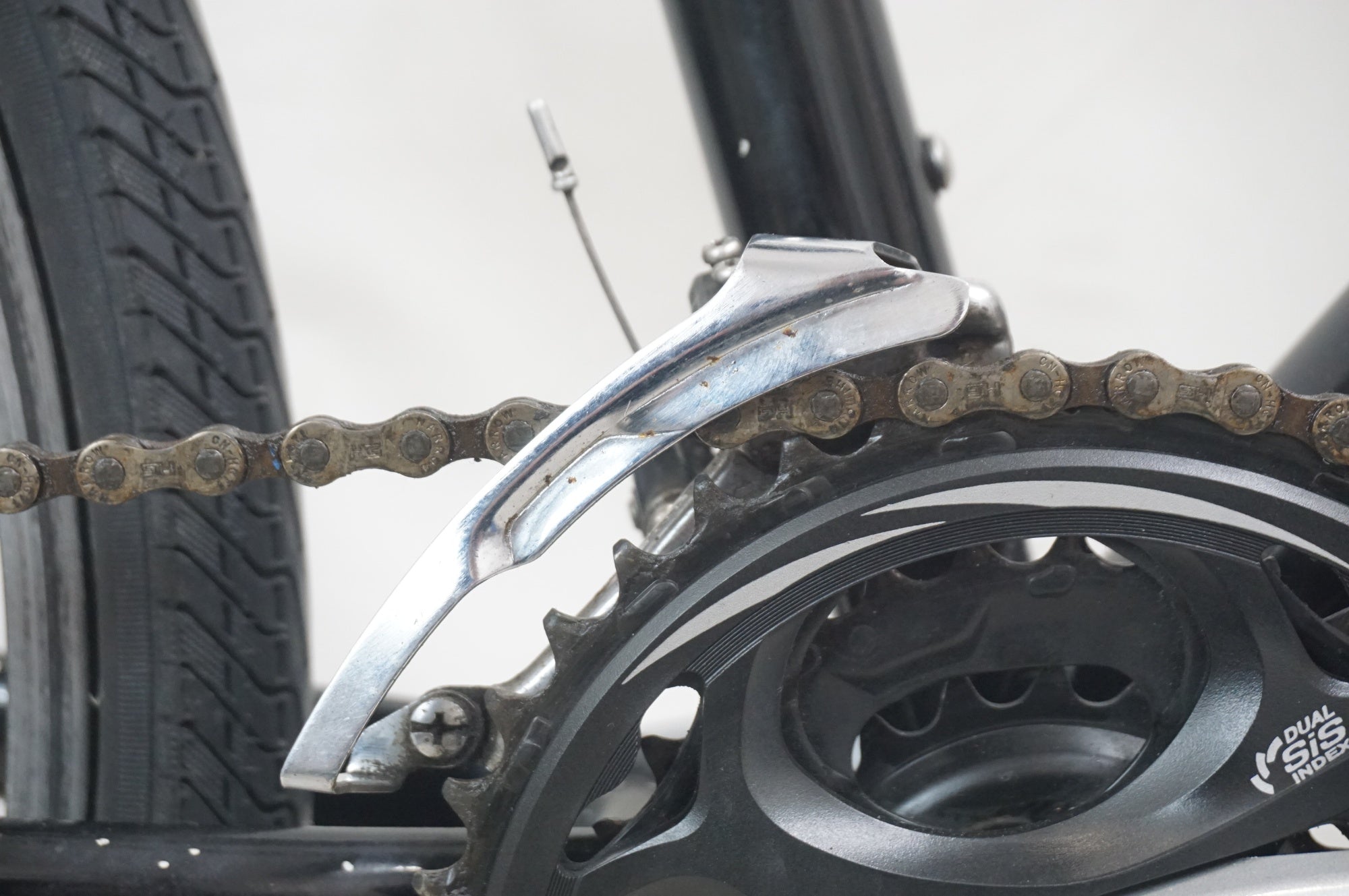 ジャンク GT 「ジーティー」 AVALANCHE 2000年頃 マウンテンバイク / 福岡店