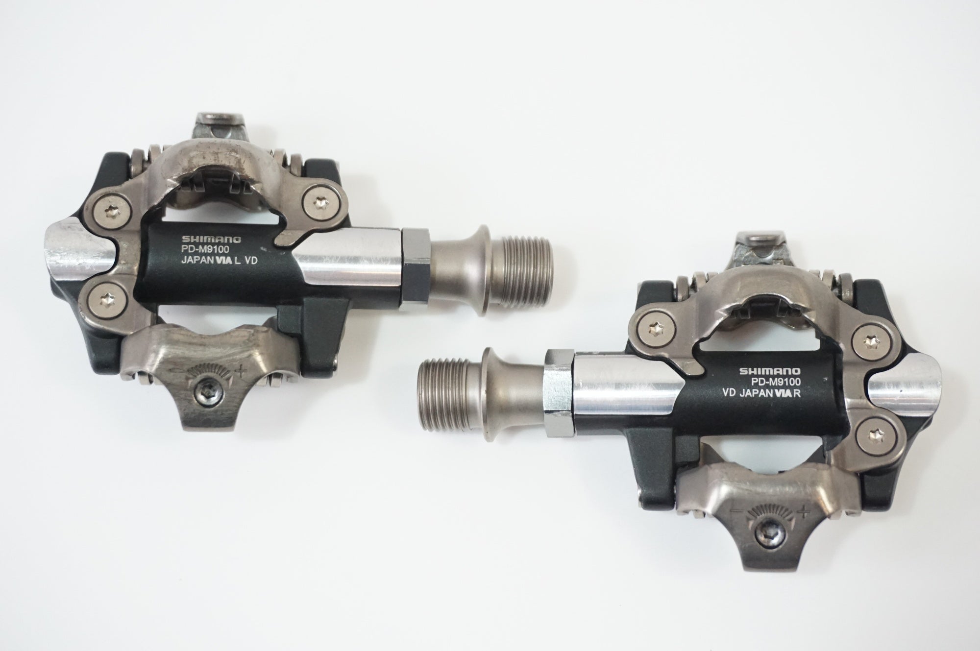 SHIMANO 「シマノ」 XTR PD-M9100 ペダル / 世田谷店 ｜ バイチャリ