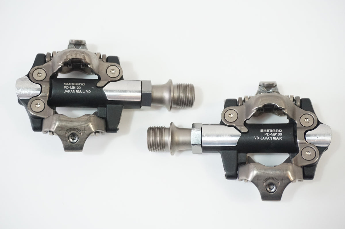 SHIMANO 「シマノ」 XTR PD-M9100 ペダル / 世田谷店