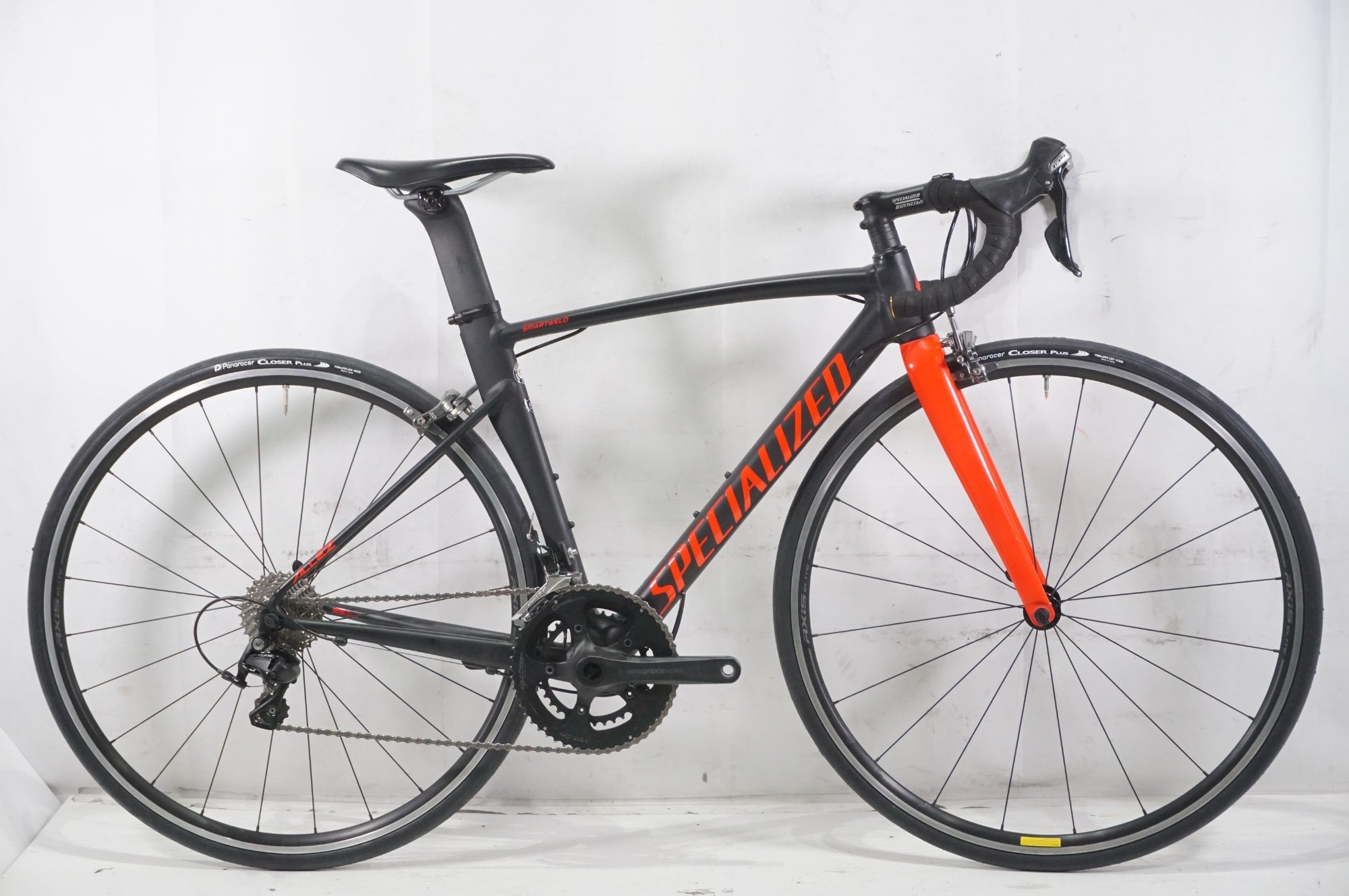 SPECIALIZED 「スペシャライズド」 ALLEZ DSW SL SPRINT COMP 2017年モデル ロードバイク / AKIBA店