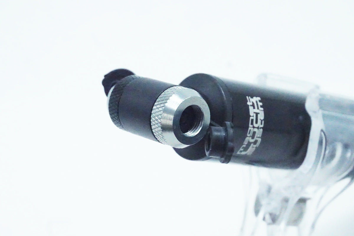 SHIMANO PRO「シマノプロ」 Minipump Performance XS 携帯ポンプ/ 京都西院店