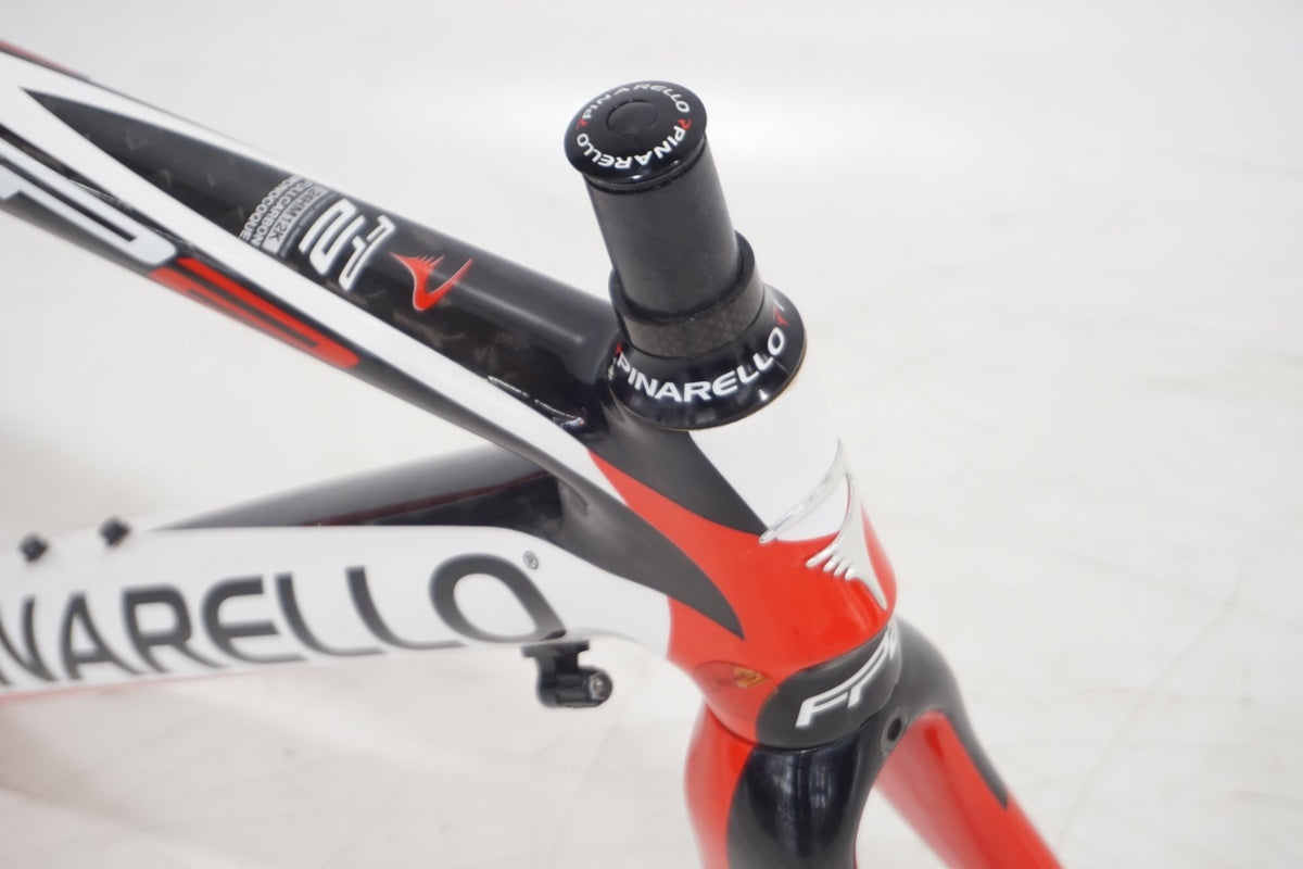 PINARELLO 「ピナレロ」 FP2 CARBON 2011年モデル フレームセット