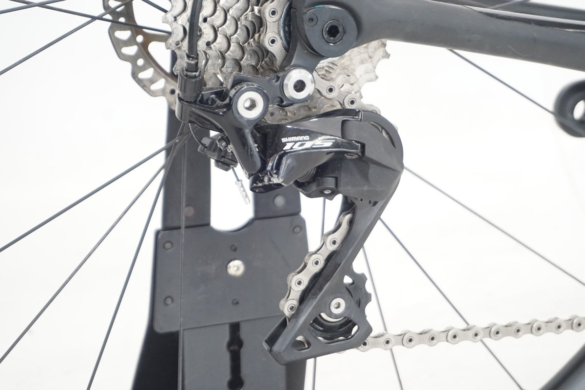 GIANT 「ジャイアント」 TCR ADVANCED2 DISC SE 2021年モデル ロードバイク / 滋賀大津店