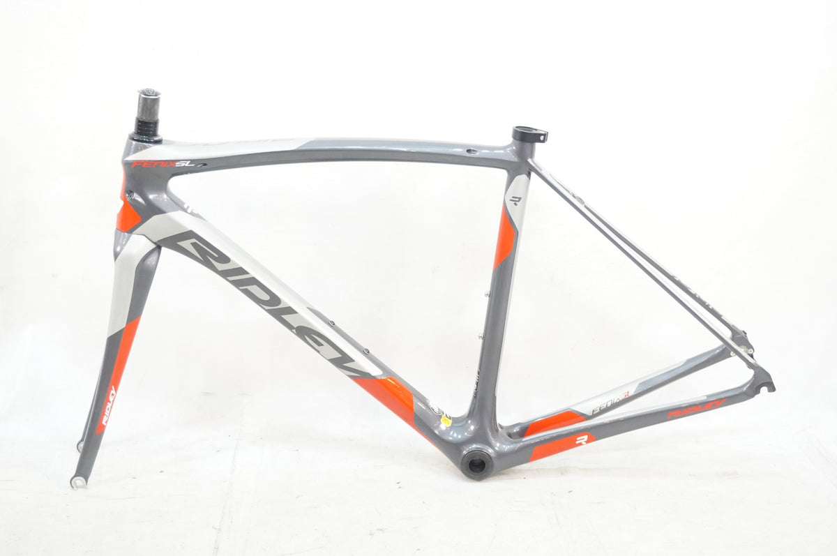 ジャンク RIDLEY 「リドレー」 FENIX SL 2017年モデル フレームセット / 浦和ベース