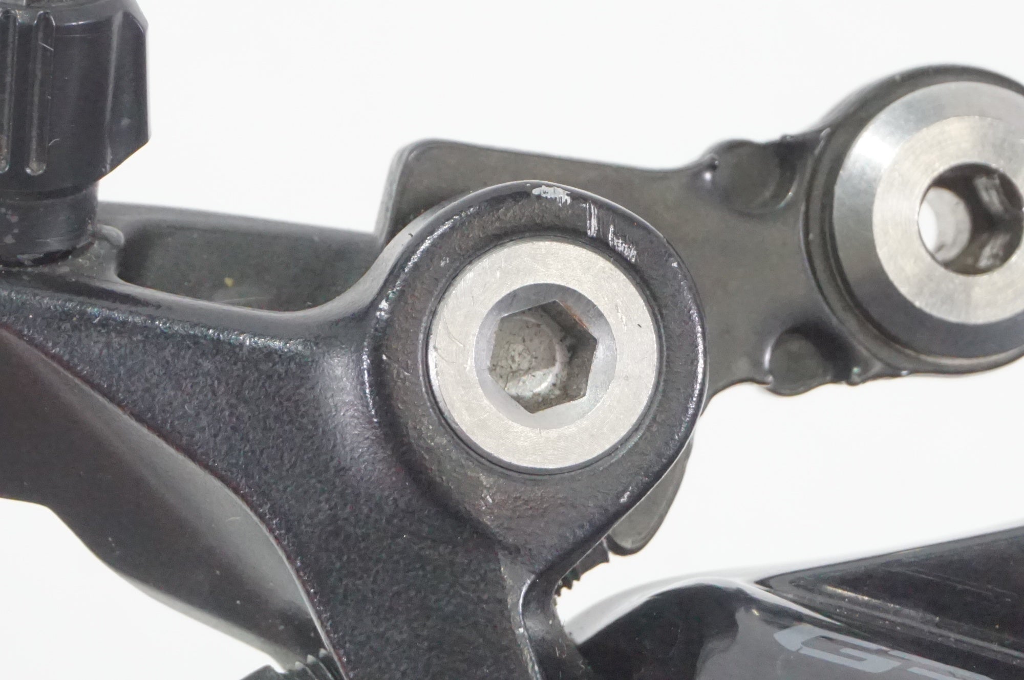 SHIMANO 「シマノ」 GRX RD-RX400 リアディレイラー / AKIBA店