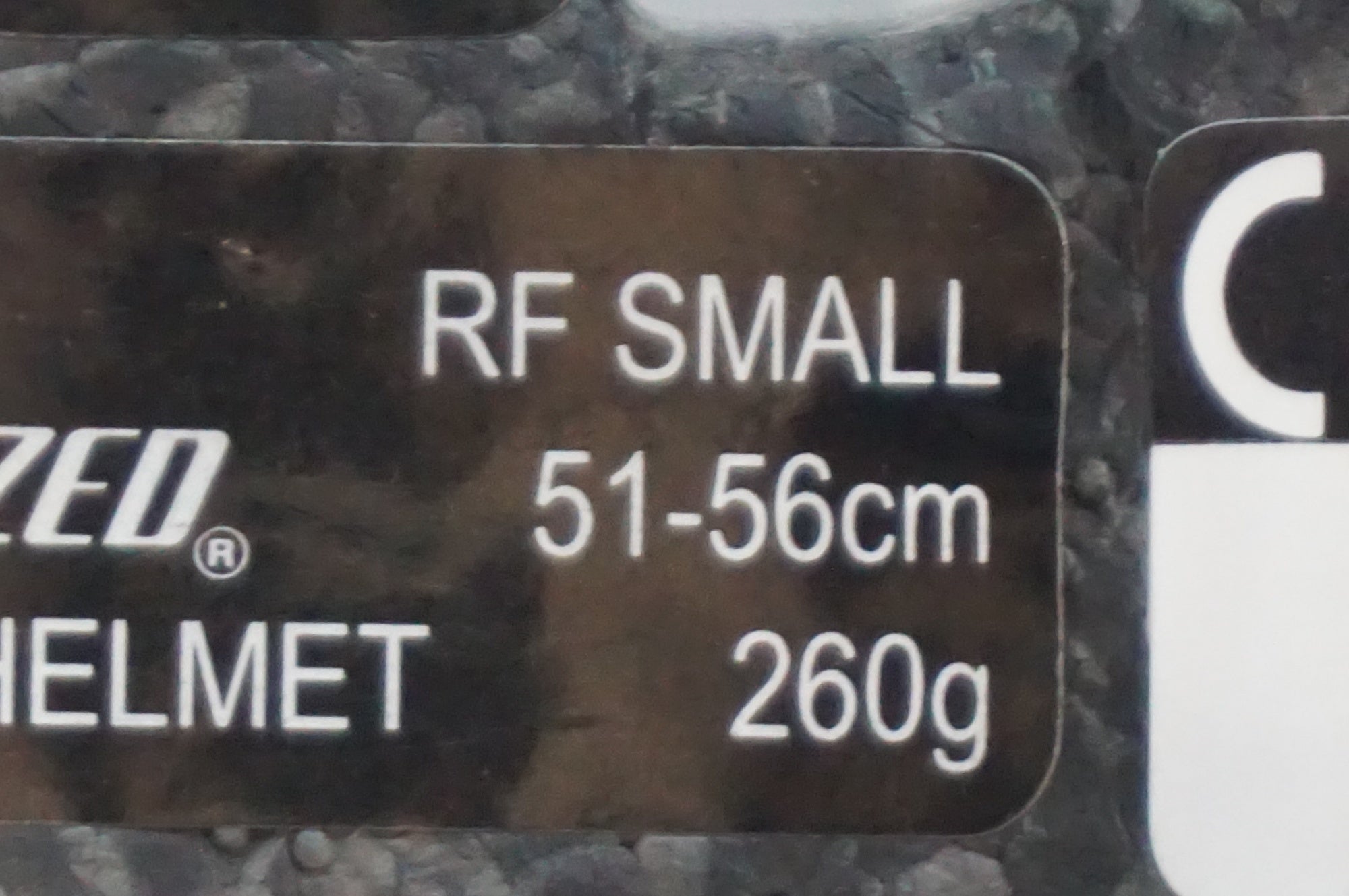 SPECIALIZED 「スペシャライズド」 S-WORKS PREVAIL 3 S(51-56cm)サイズ ヘルメット / 福岡店