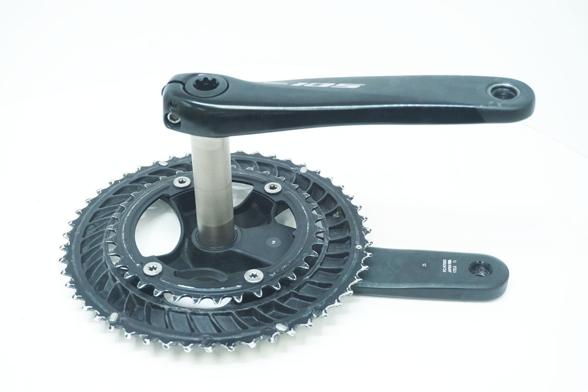 SHIMANO 「シマノ」 105 FC-R7000 50-34T 172.5mm クランク / 大阪美原北インター店