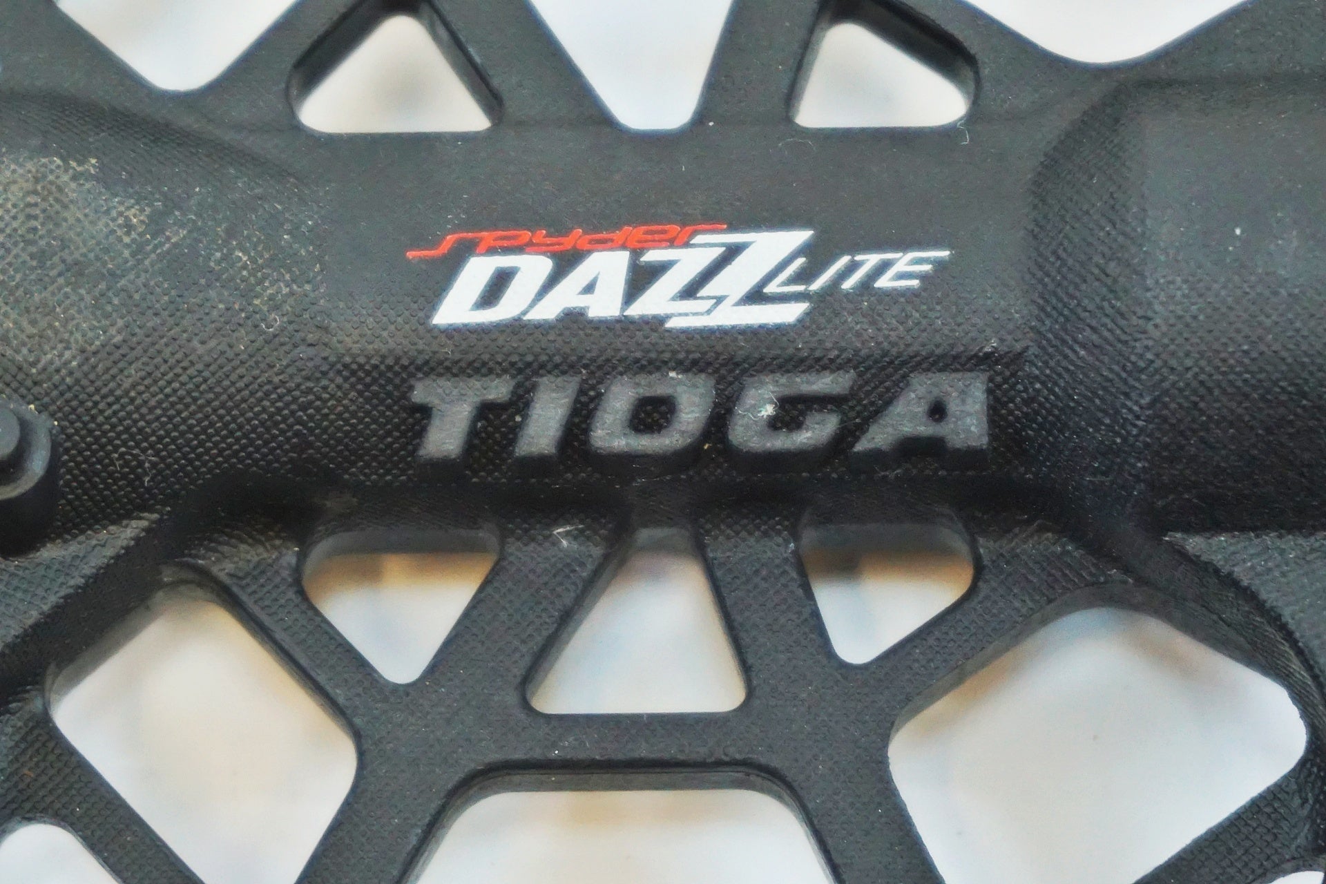 TIOGA 「タイオガ」 DAZZ LITE ペダル / 有明ガーデン店