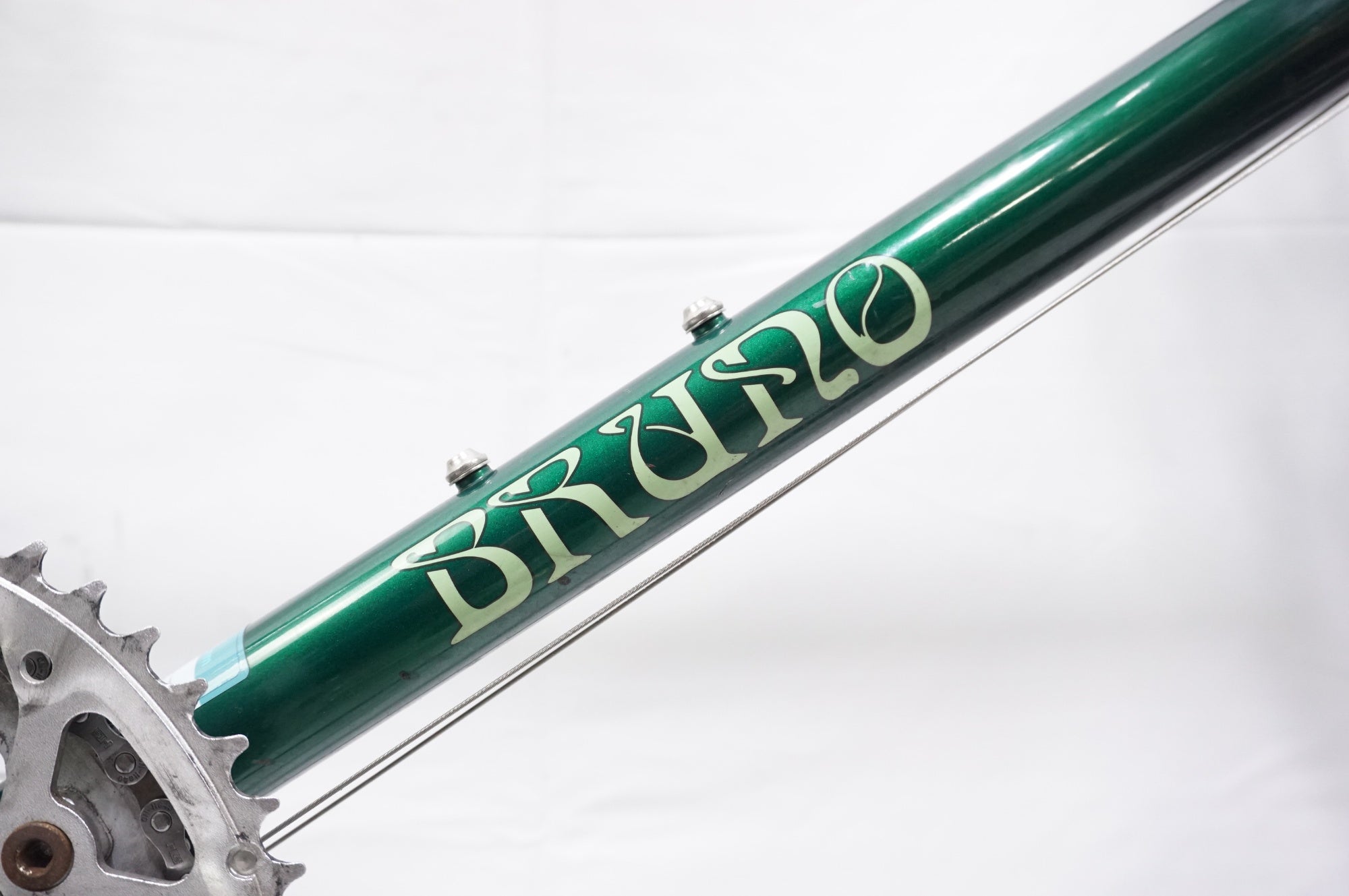 BRUNO 「ブルーノ」 MINIVELO20 RORD 2018年モデル 20インチ ミニベロ / 中目黒店