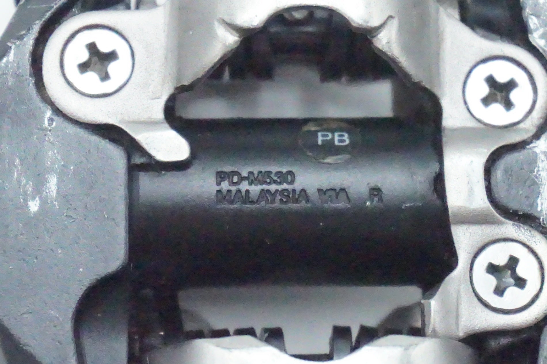 SHIMANO 「シマノ」 PD-M530 ペダル / 京都西院店