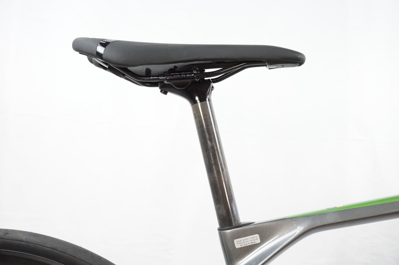 ほぼ新品MERIDA SCULTURA ENDURANCE 4000 2023年 Merida Scultura Endurance 4000 Road Bike - Off the Rock Cycles