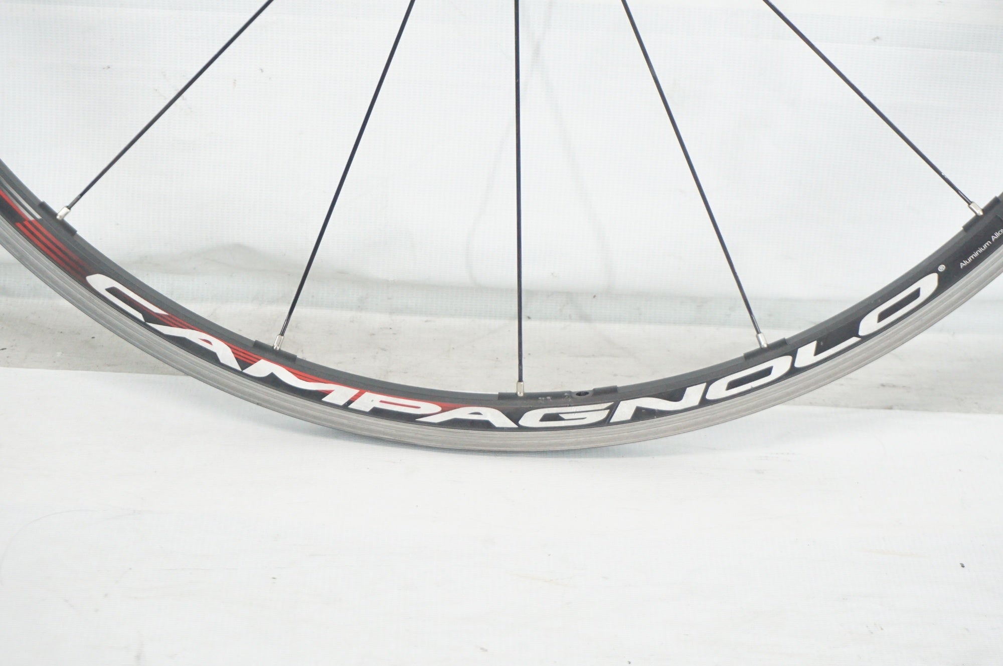 CAMPAGNOLO 「カンパニョーロ」 ZONDA MEGA G3 シマノ11速 ホイール