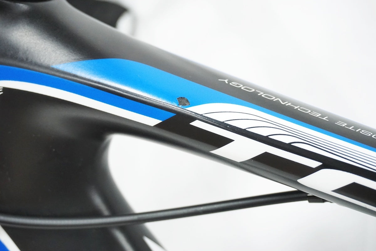 GIANT 「ジャイアント」 TCR ADVANCED2 2015年モデル ロードバイク / 奈良店