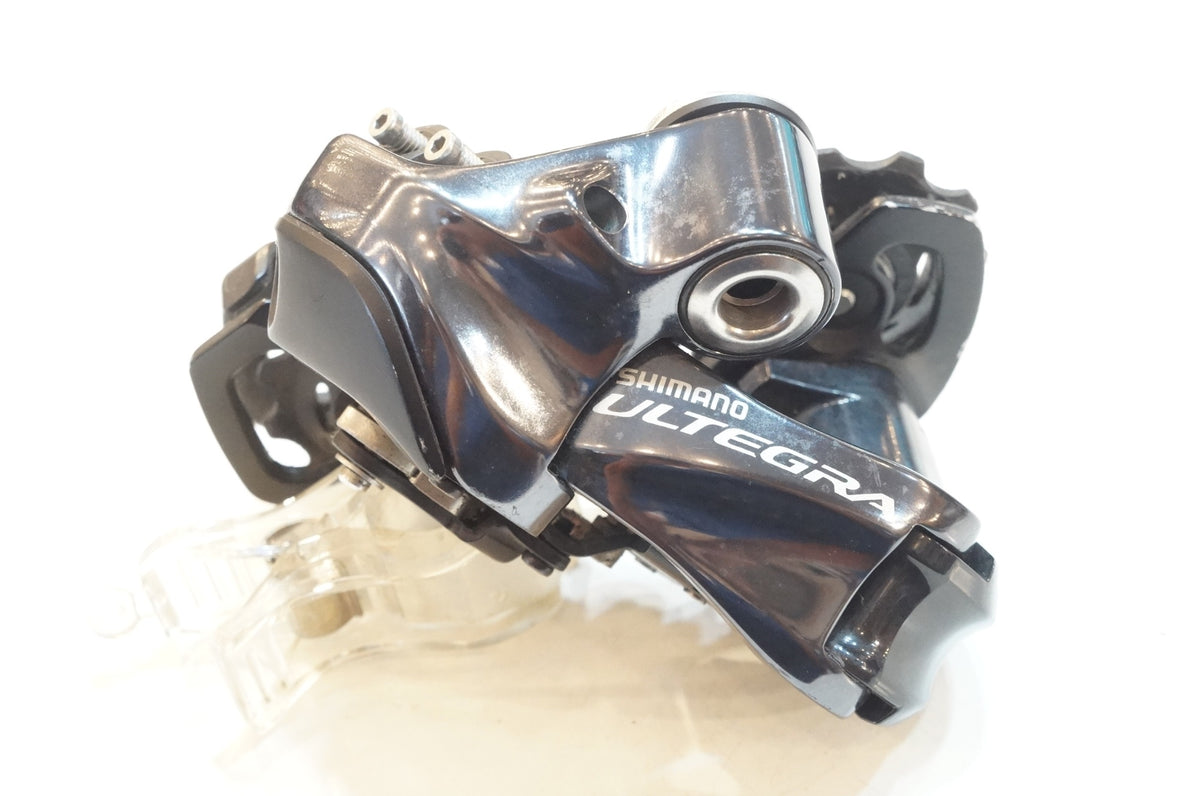 SHIMANO 「シマノ」 ULTEGRA RD-6870 リアディレイラー / 浦和ベース