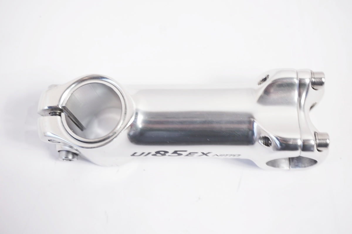 NITTO 「ニットー」 UI85EX φ31.8 90mm ステム / バイチャリ世田谷店