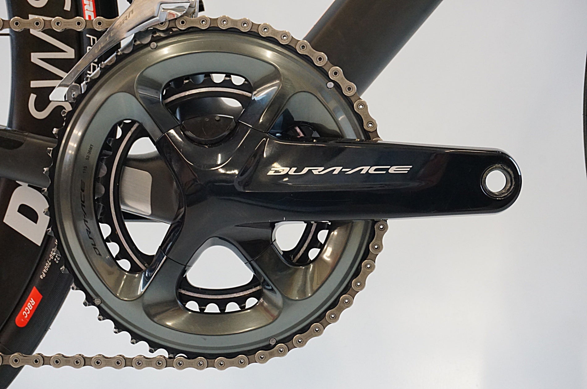 CANYON 「キャニオン」 ULTIMATE CF SL DISC 8.0 DI2 AERO 2020年モデル ロードバイク / 浜松店
