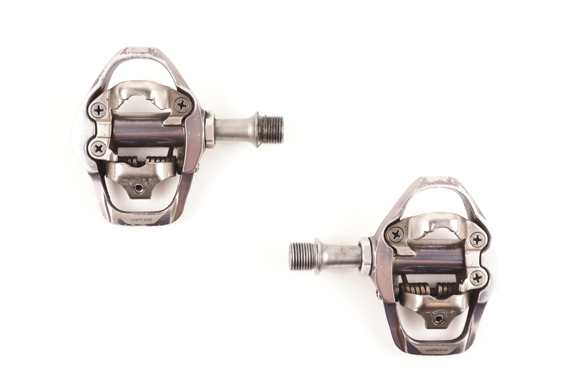 SHIMANO 「シマノ」 PD-A600 ペダル / 中目黒店