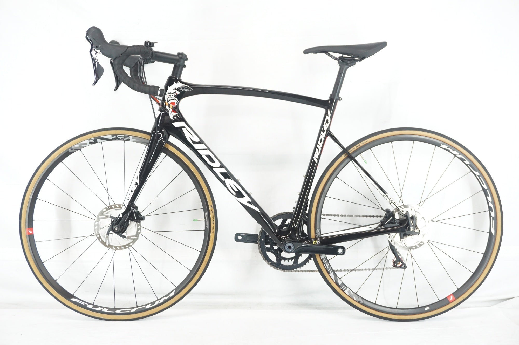 RIDLEY 「リドレー」 FENIX SL DISC 2020年モデル ロードバイク / 阪急塚口店