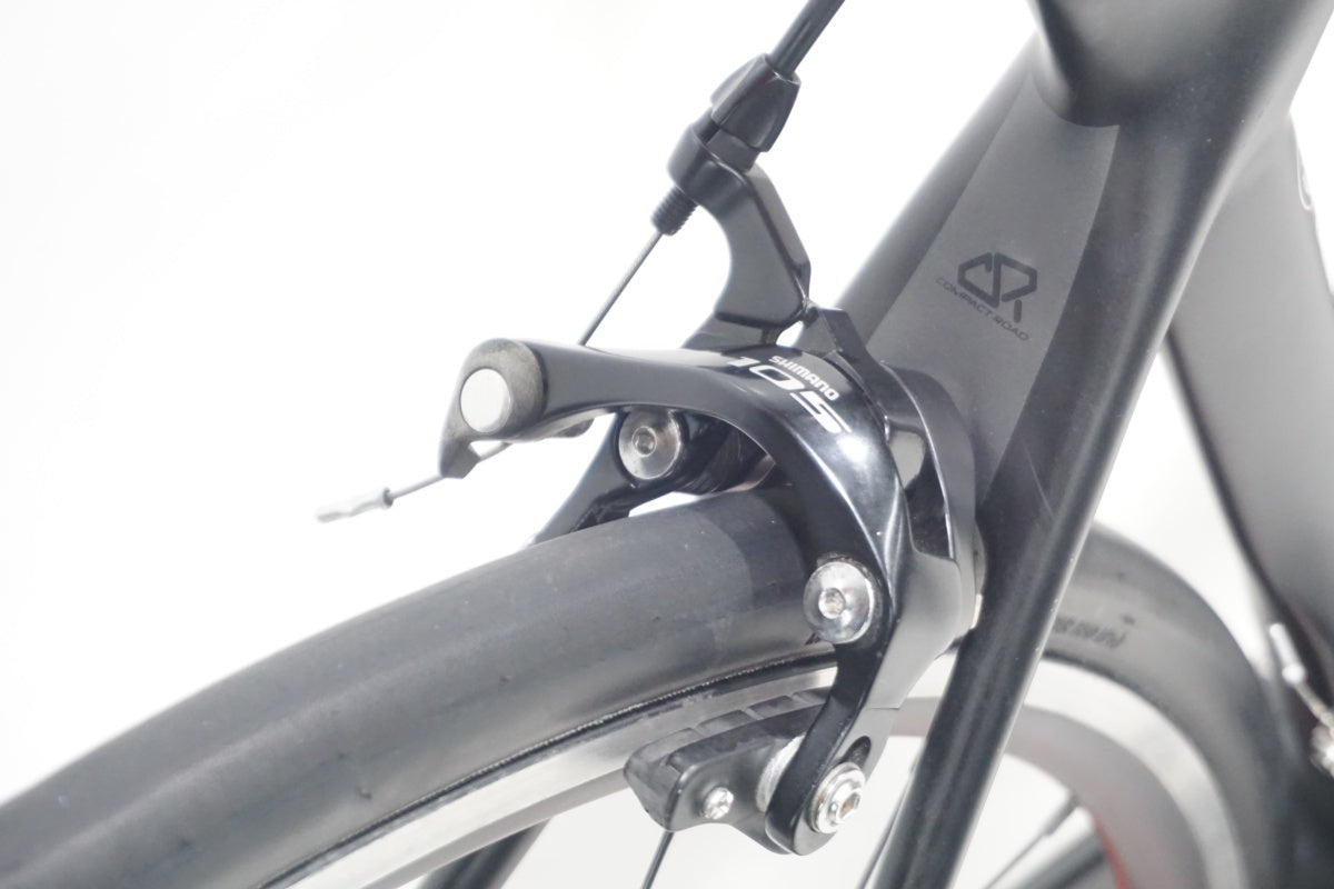 GIANT 「ジャイアント」 TCR ADVANCED2 2017年モデル ロードバイク/ 滋賀大津店