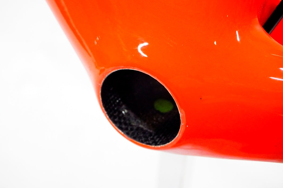 ジャンク LAPIERRE 「ラピエール」 AIRCODE 500 2015年モデル フレームセット / 名古屋大須店