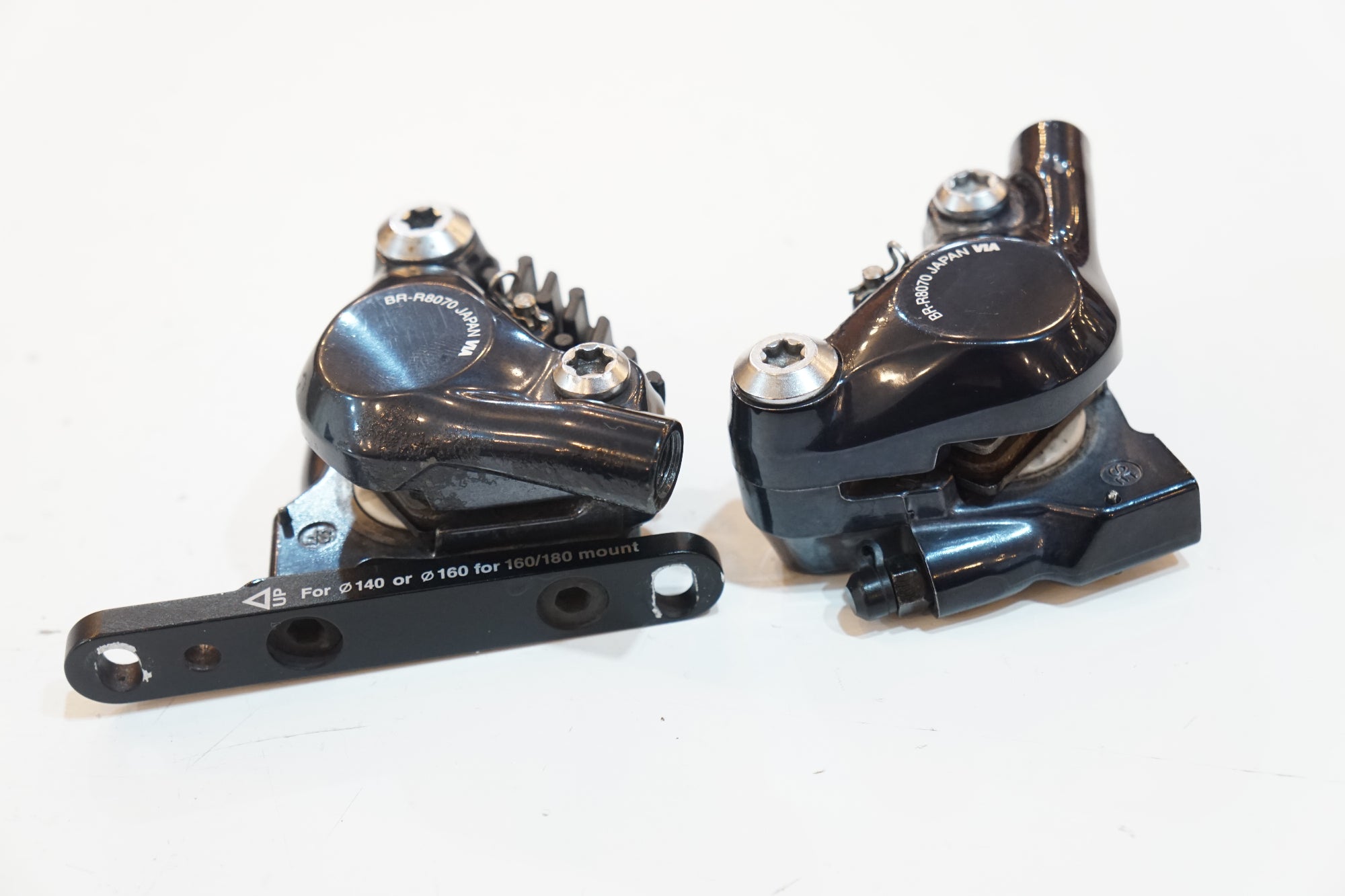SHIMANO 「シマノ」 ULTEGRA R8000系 Di2 コンポセット / バイチャリ浦和ベース