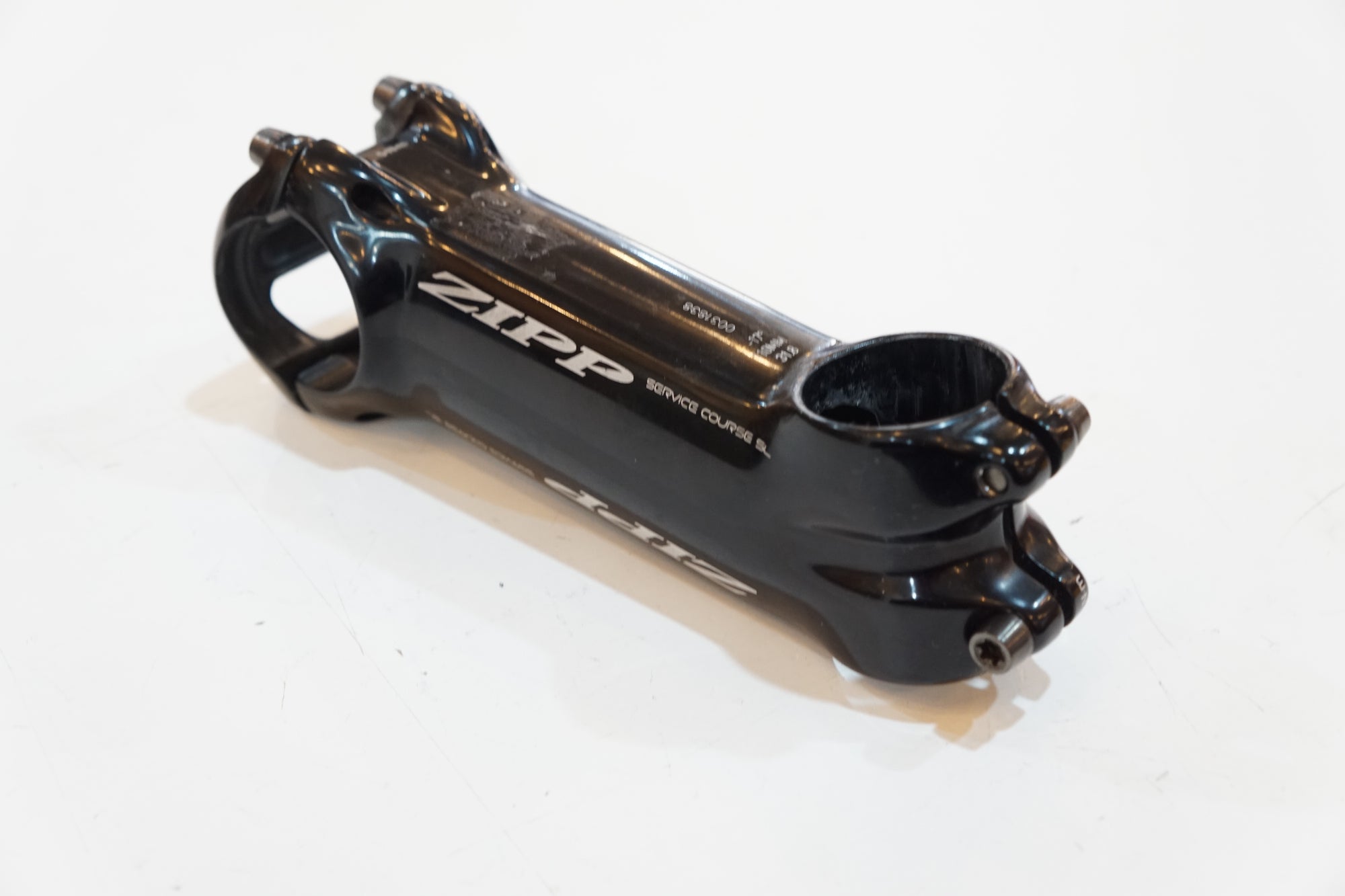 ZIPP 「ジップ」 SERVICE CORSE φ31.8 110mm ステム / バイチャリ浦和ベース