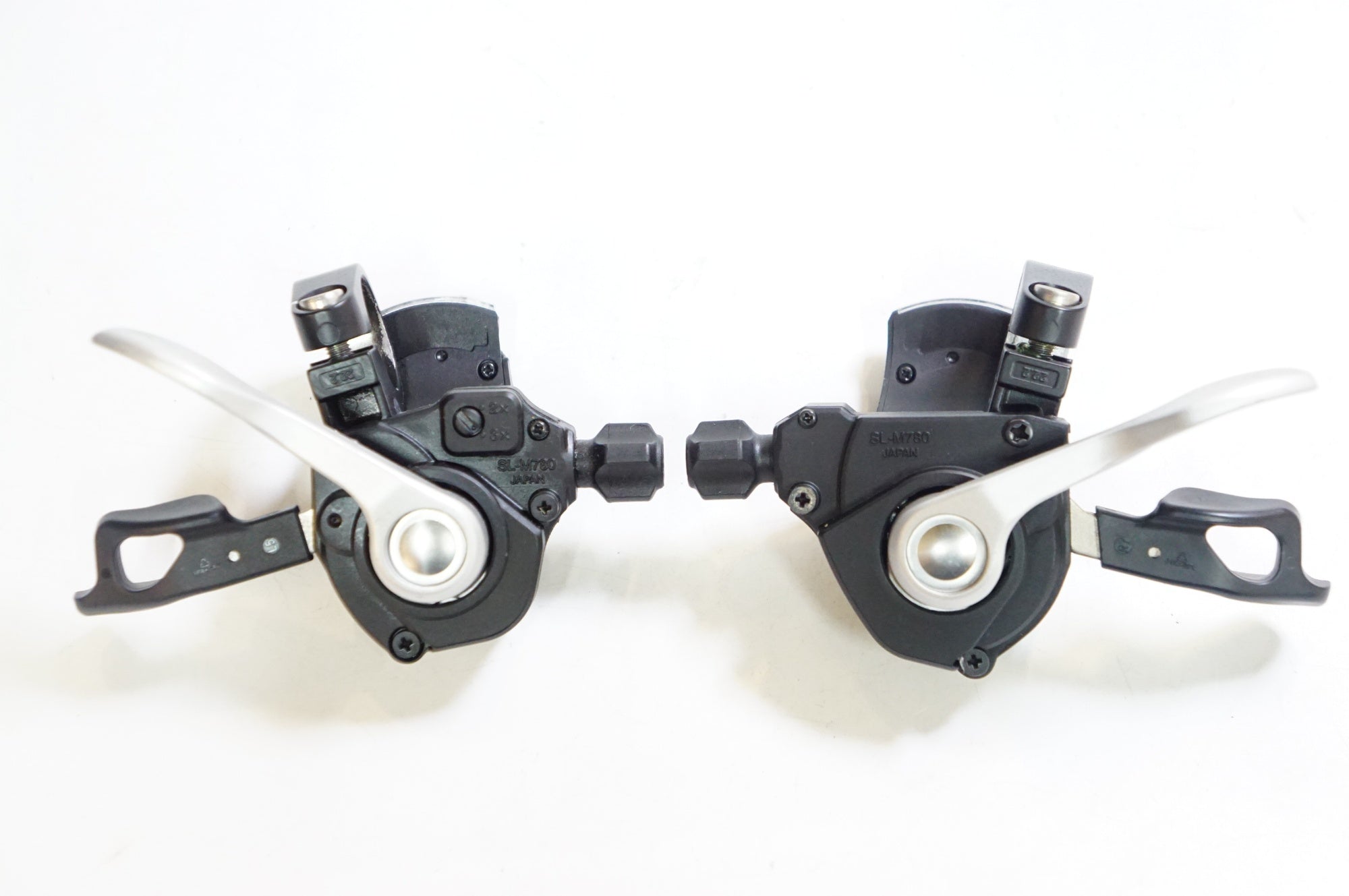 SHIMANO 「シマノ」 DEORE XT SL-M780 ラピッドファイヤーシフター