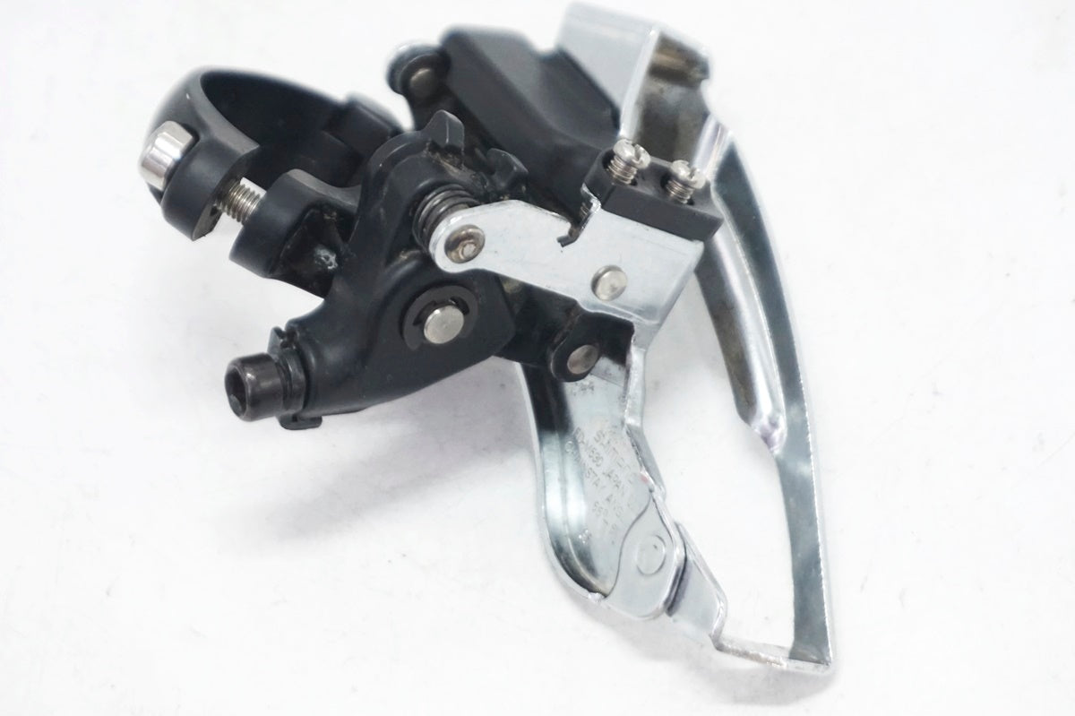 SHIMANO 「シマノ」 DEORE FD-M530 フロントディレイラー / 大阪門真店