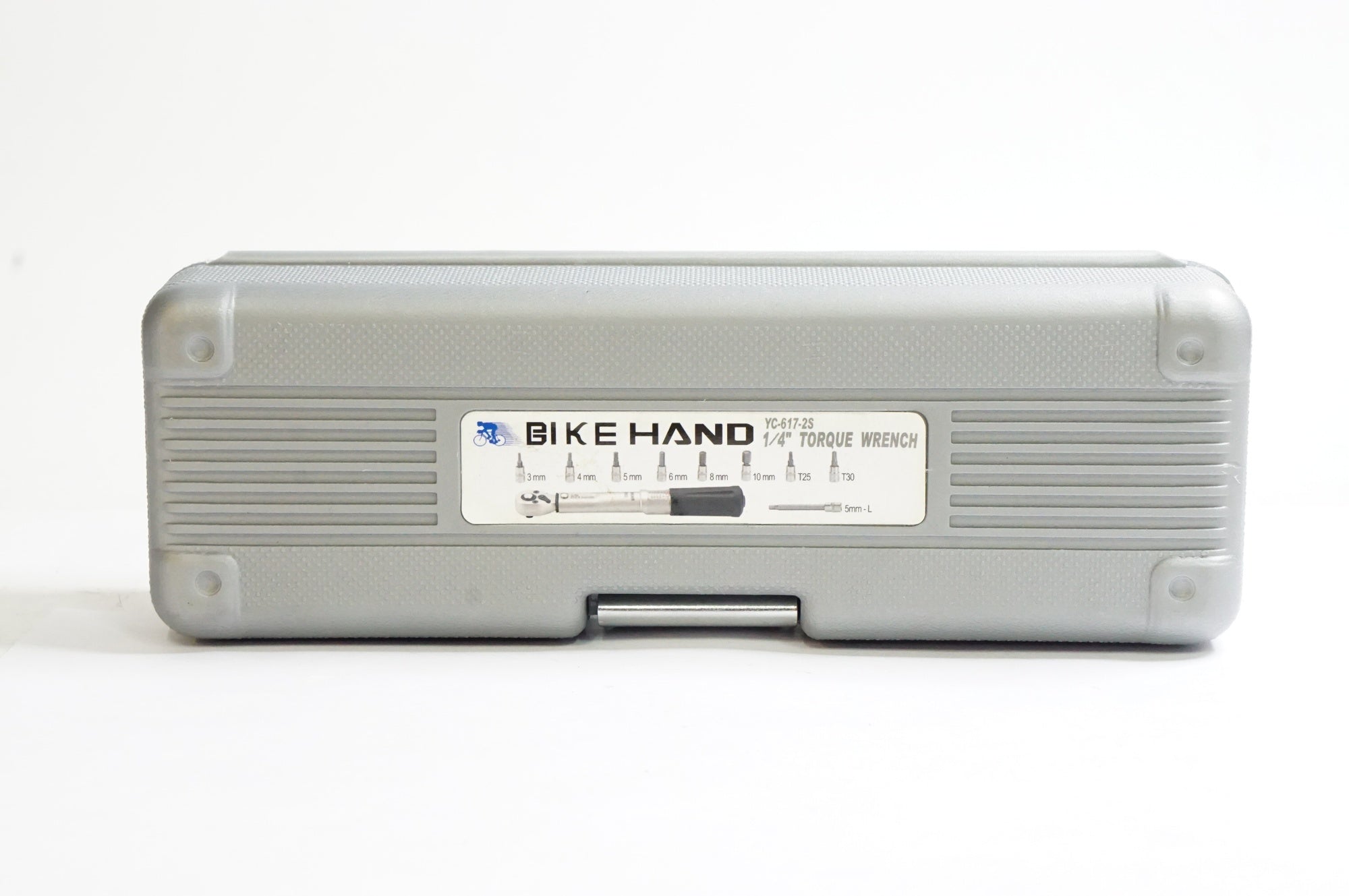BIKE HAND 「バイクハンド」 トルクレンチセット / 熊谷本店