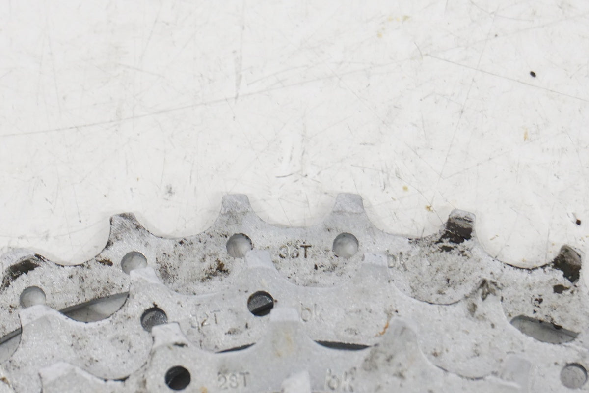 SHIMANO 「シマノ」 DEORE XT CS-M771-10 11-36T スプロケット / 浜松店