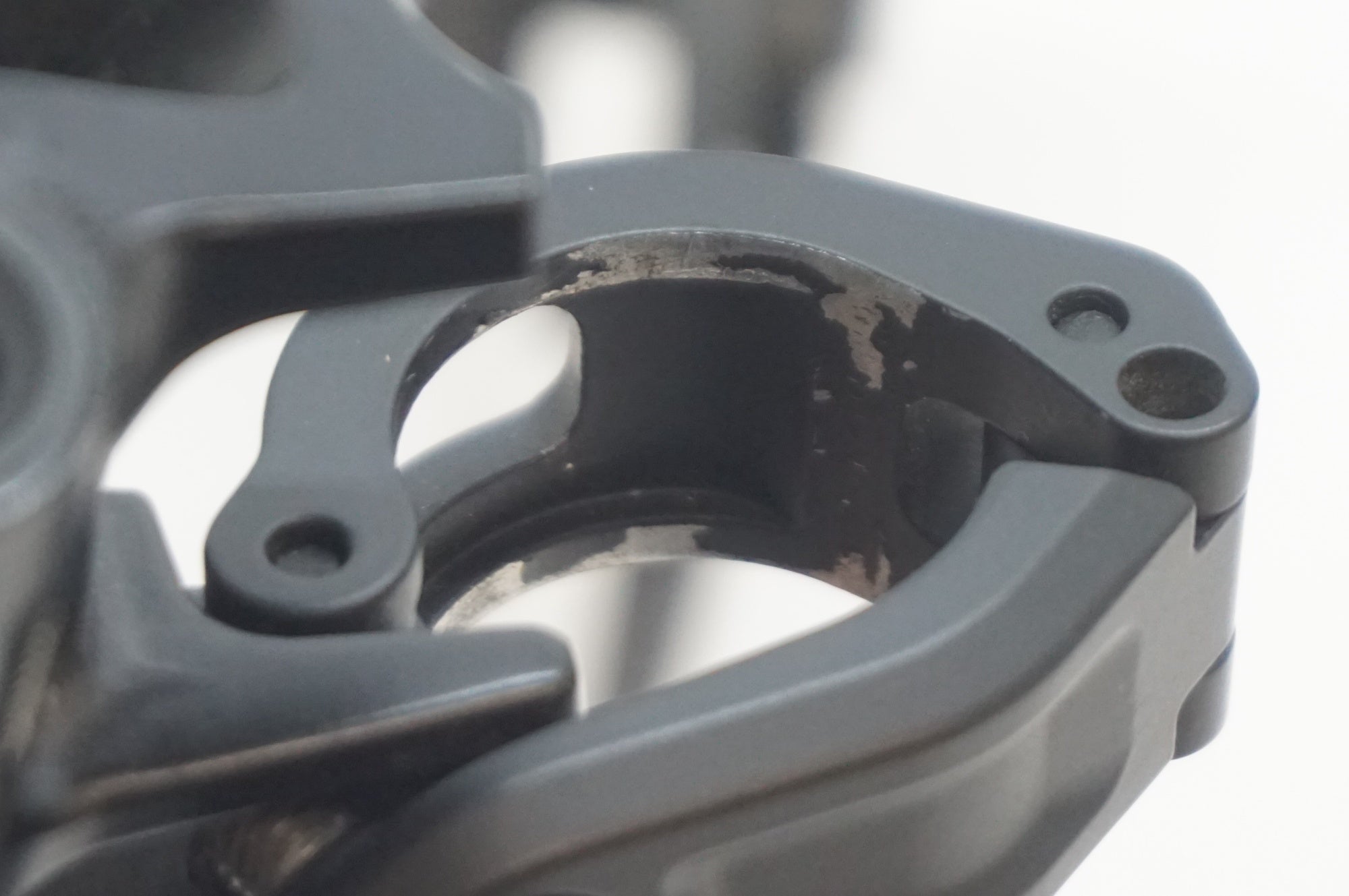 SHIMANO 「シマノ」 BR-MT410 + BL-M4100 ディスクブレーキセット / 福岡店