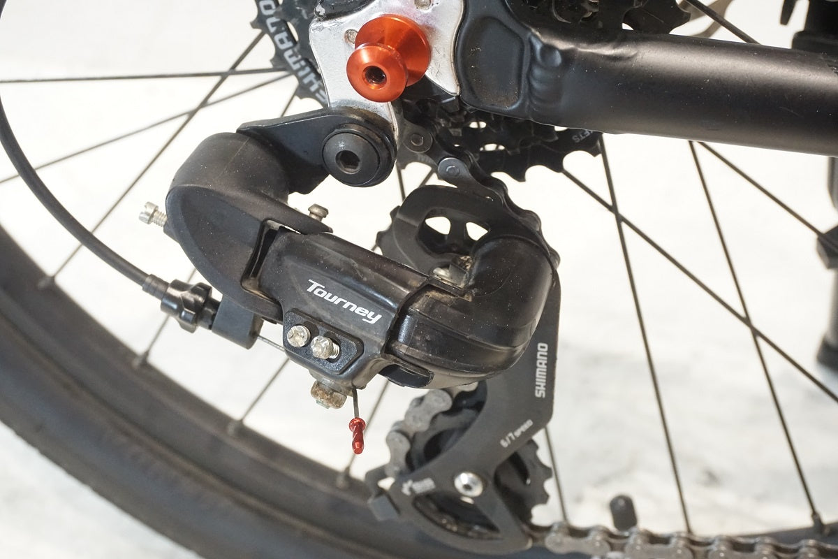 HARO BIKES 「ハロ」 BEASLEY 2021年モデル 24インチ キッズ マウンテンバイク / 横浜戸塚店
