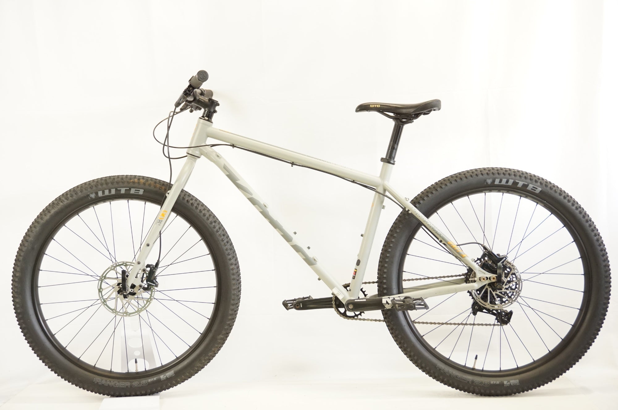 KONA 「コナ」 UNIT X 2019年モデル 27.5インチ マウンテンバイク / 宇都宮店