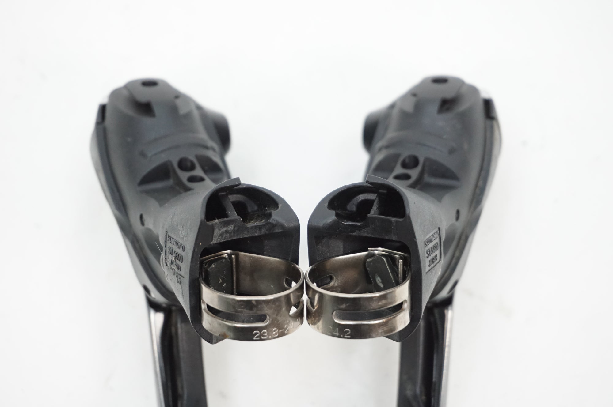 SHIMANO 「シマノ」  105 ST-5600 デュアルコントールレバー / 川越店