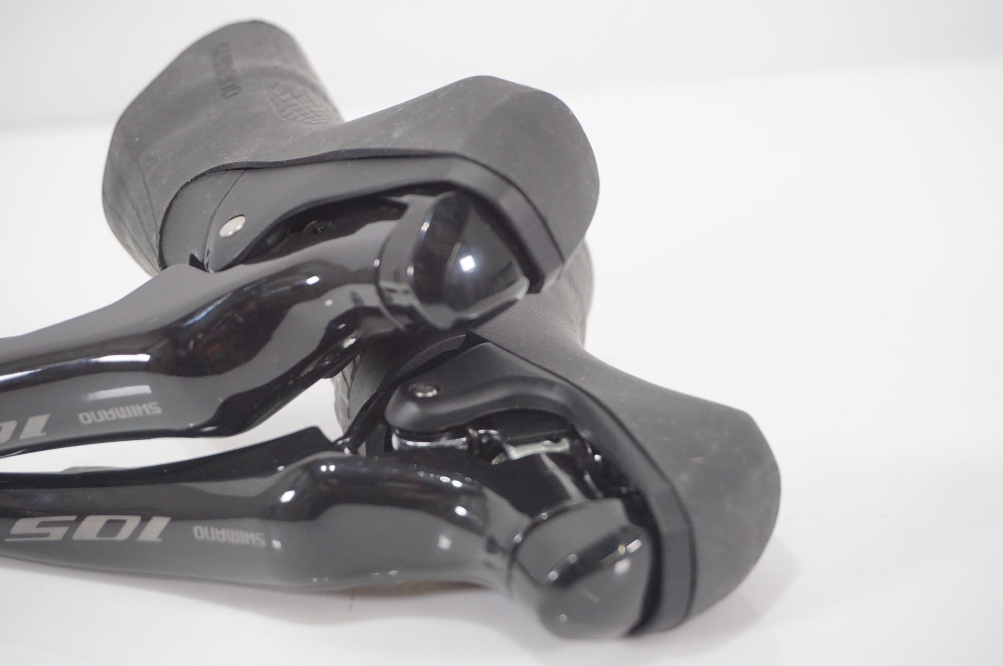 SHIMANO 「シマノ」 105 ST-R7000 デュアルコントロールレバー