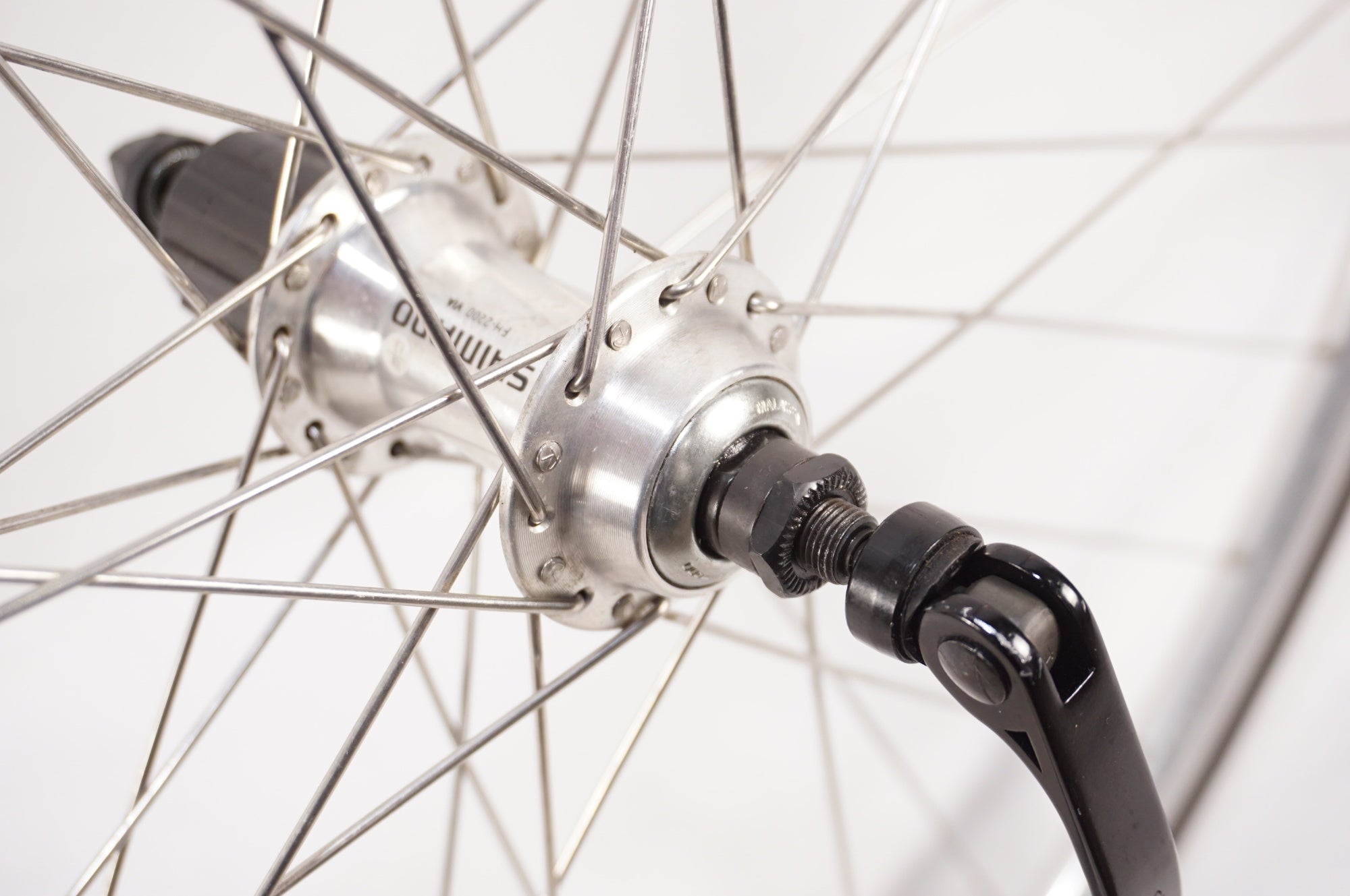 SHIMANO 「シマノ」 FH-2200 ハブ シマノ10S ホイールセット / 中目黒店