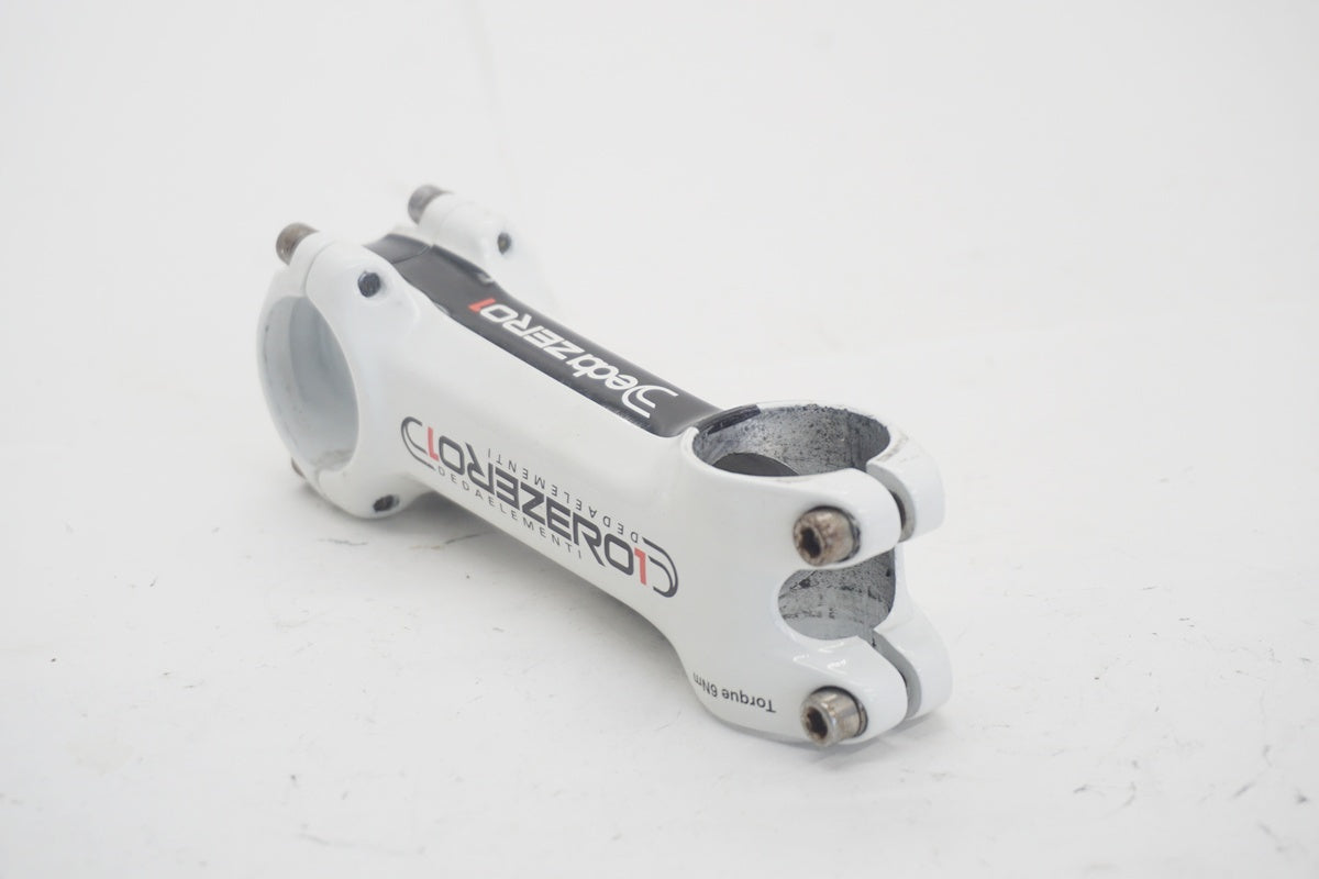 DEDA「デダ」 ZERO1φ31.8mm100mm ステム / 京都八幡店