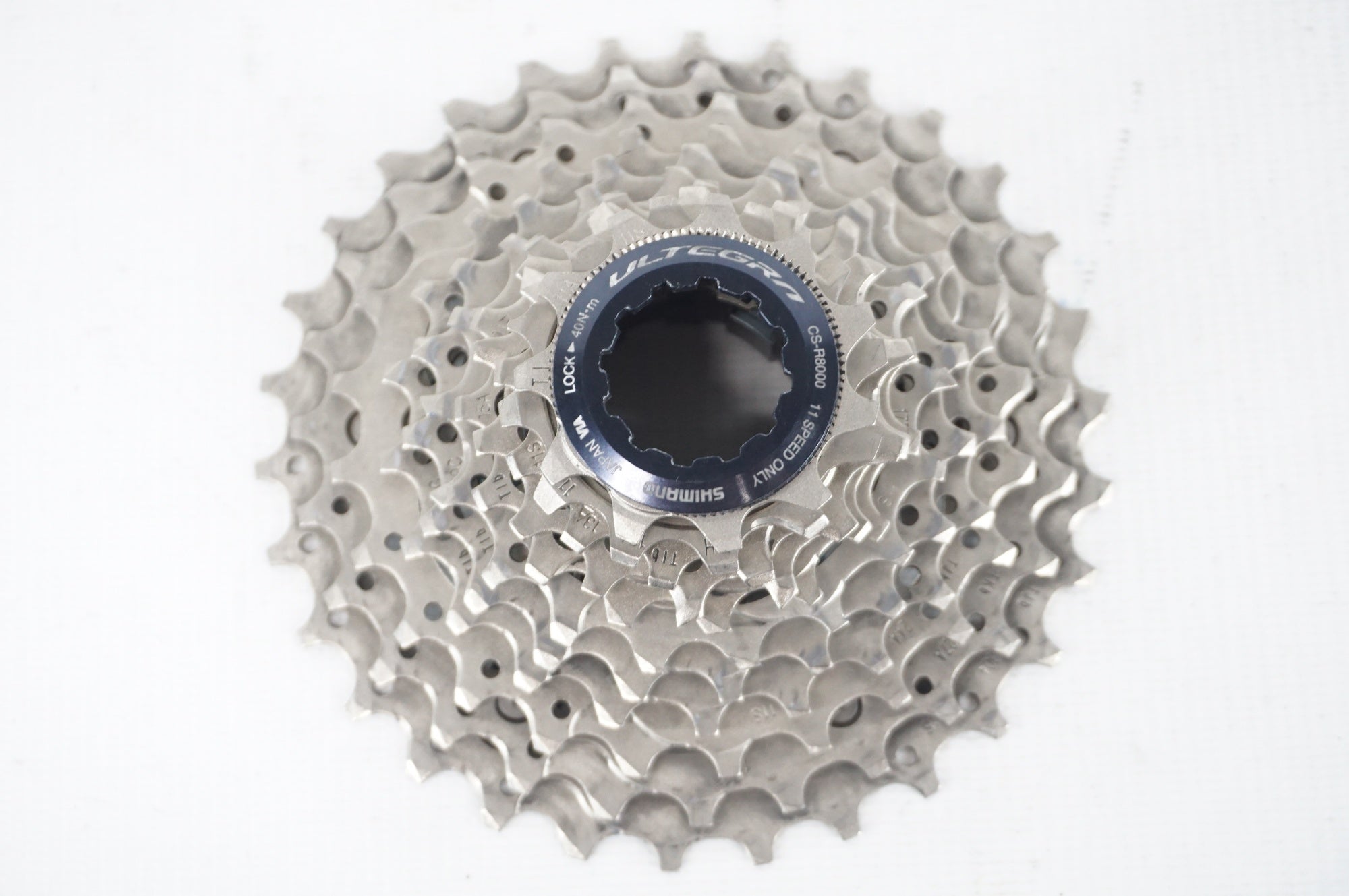 SHIMANO ULTEGRA R8000系 油圧ディスク (R8020/R8070) コンポセット
