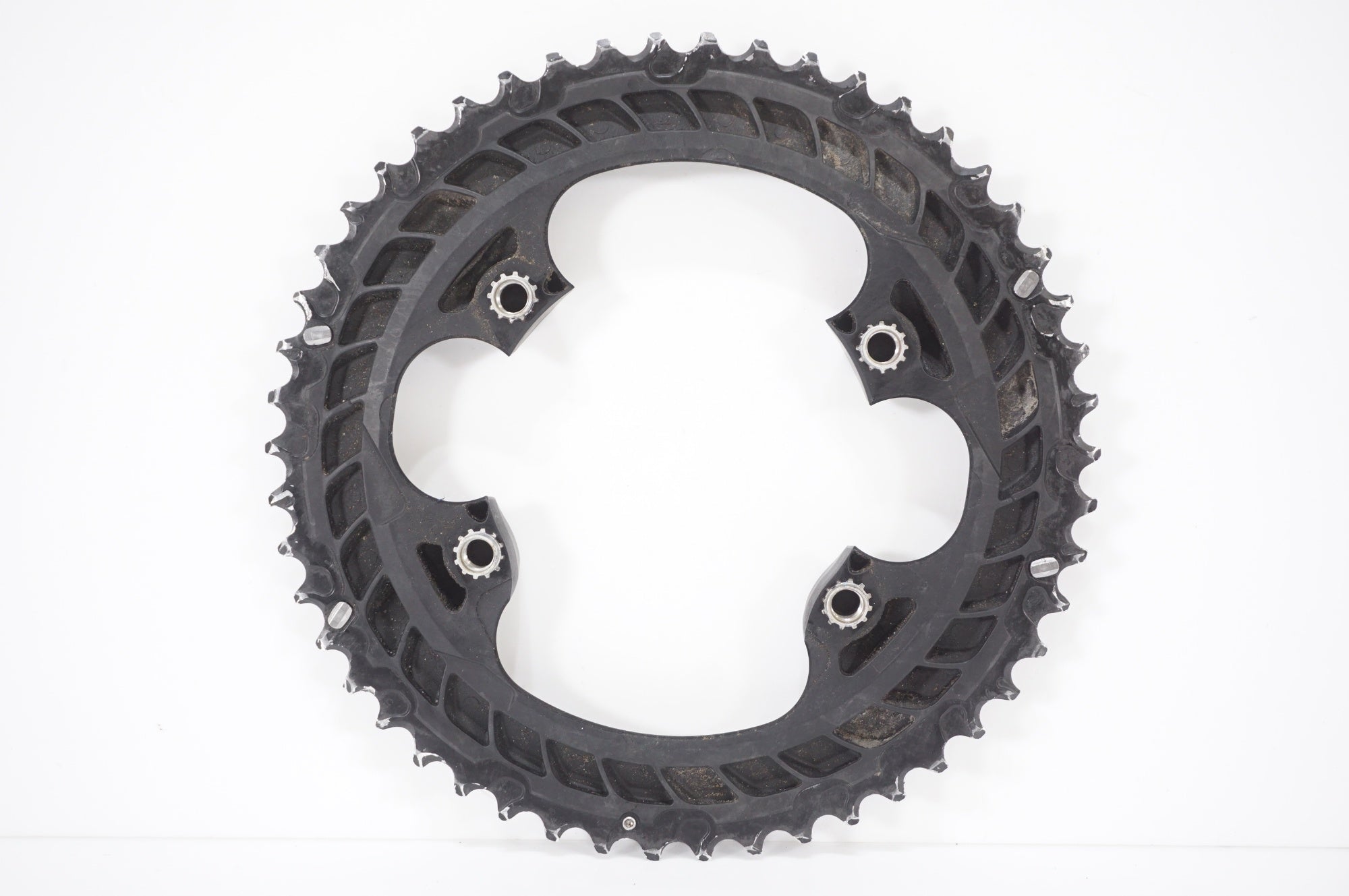SHIMANO 「シマノ」 105 FC-R7100 50-34T チェーンリングセット