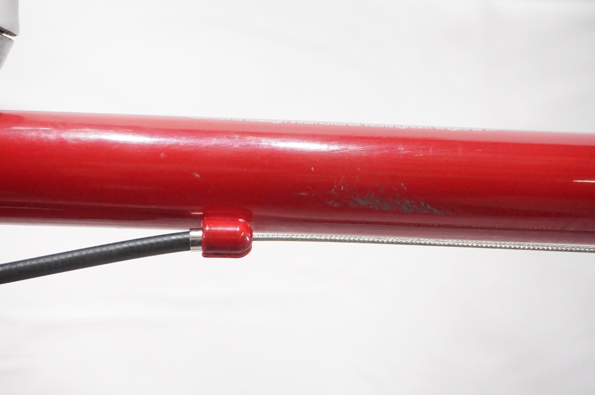 RALEIGH 「ラレー」 CRF CARLTON-F 2019年モデル ロードバイク / AKIBA店