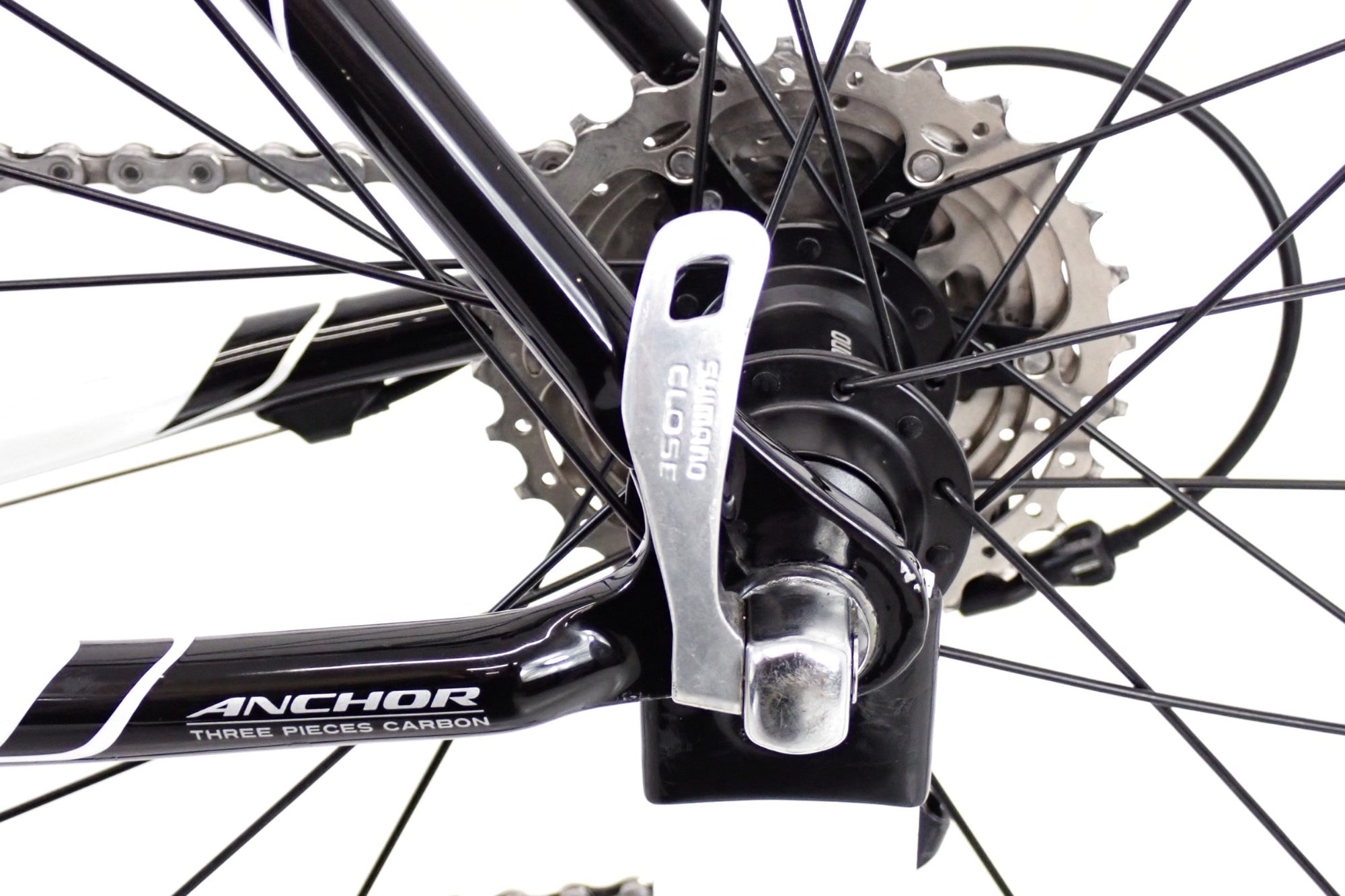 ANCHOR 「アンカー」 RL8 2014年モデル ロードバイク / 伊勢崎店