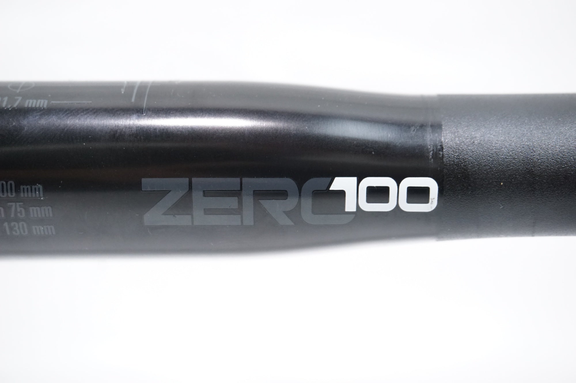 DEDA 「デダ」 ZERO 100 φ31.7 400mm ハンドル / 中目黒店