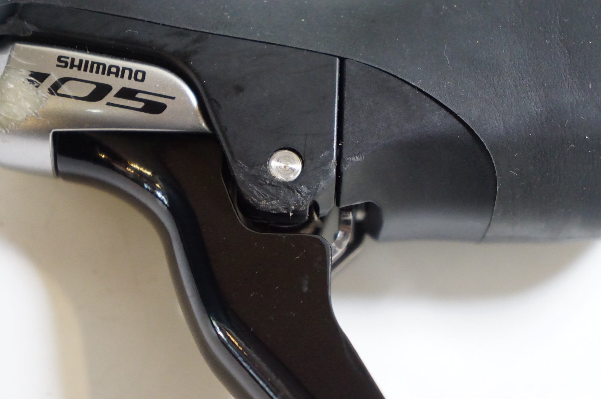 SHIMANO 「シマノ」 105 ST-5800 デュアルコントロールレバー / 熊谷本店