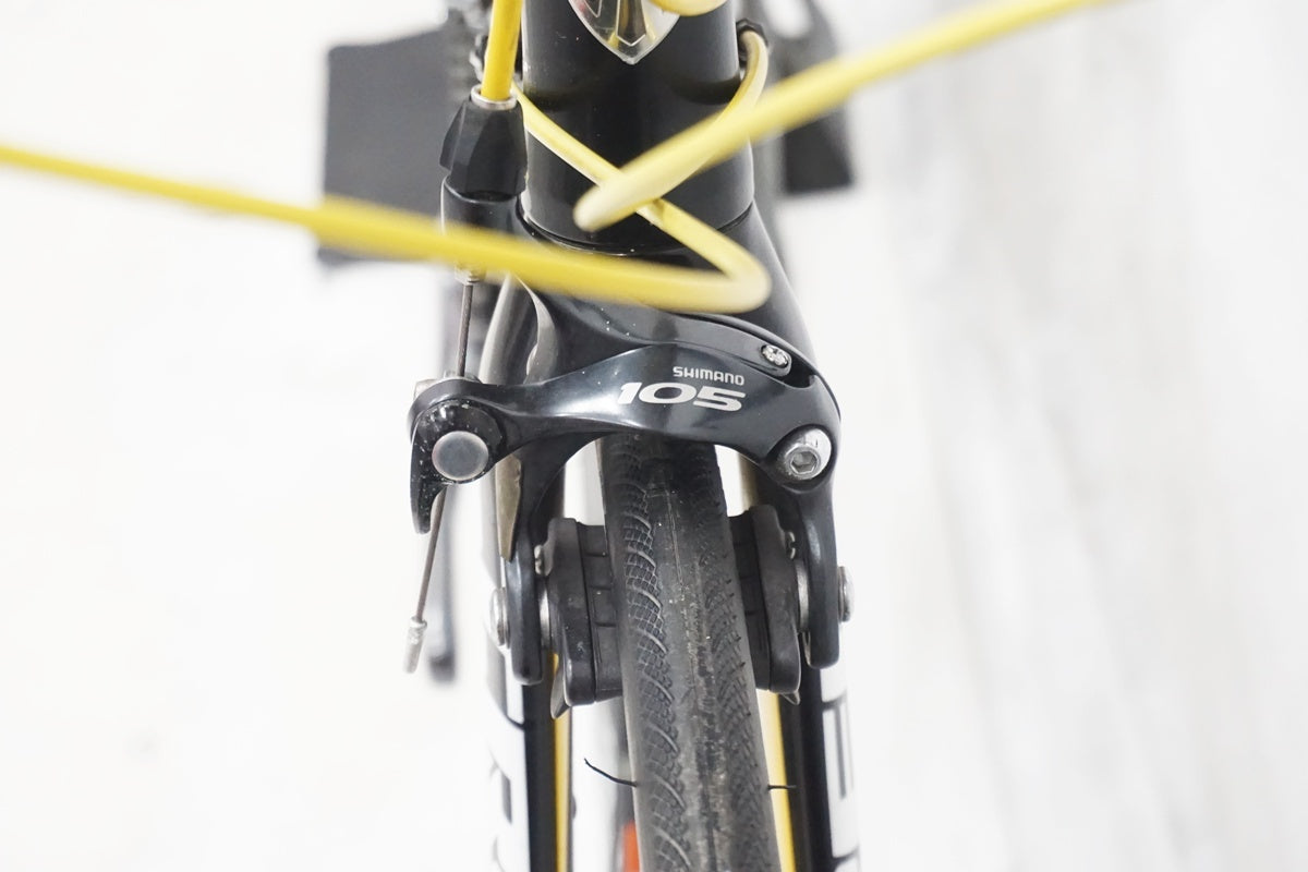 TREK 「トレック」 ALPHA 2.3 2010年モデル ロードバイク/ 大阪美原北