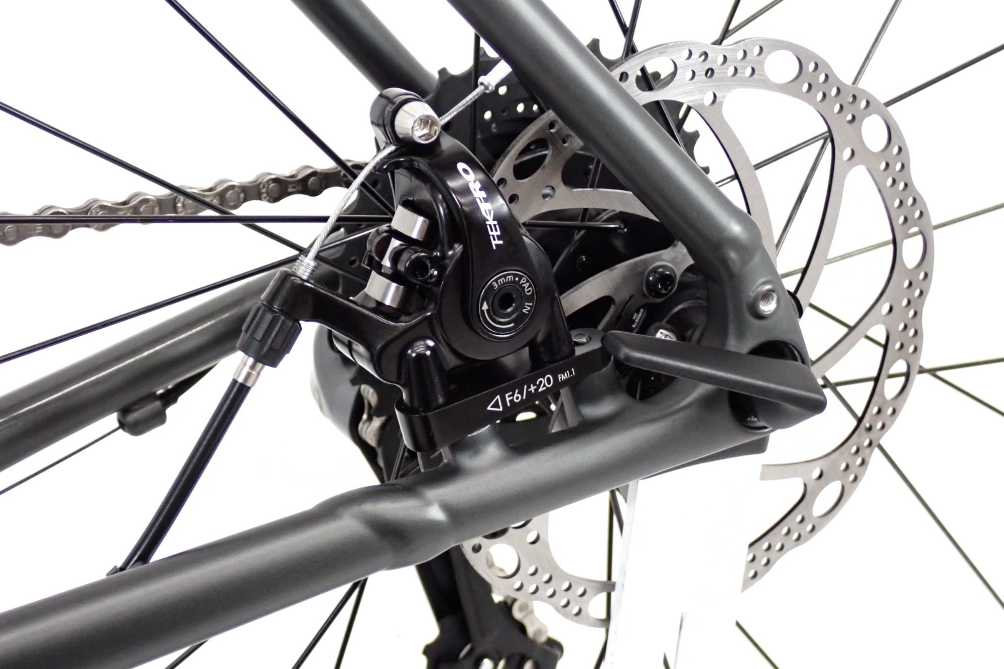 TREK 「トレック」 DOMANE AL 2 GEN 4 2024年モデル ロードバイク
