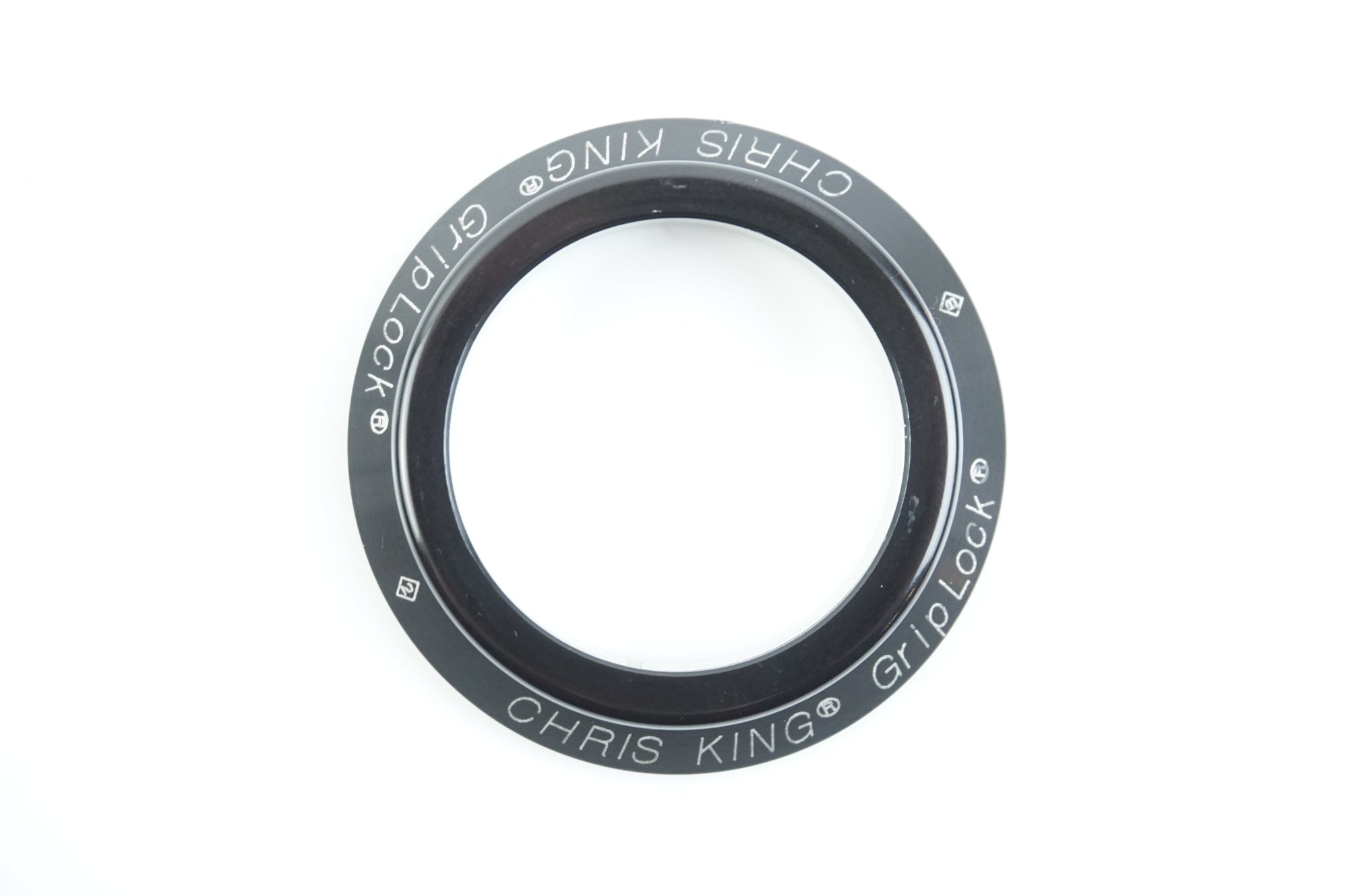 CHRIS KING 「クリスキング」 GRIP LOCK ヘッドパーツアクセサリー / 中目黒店