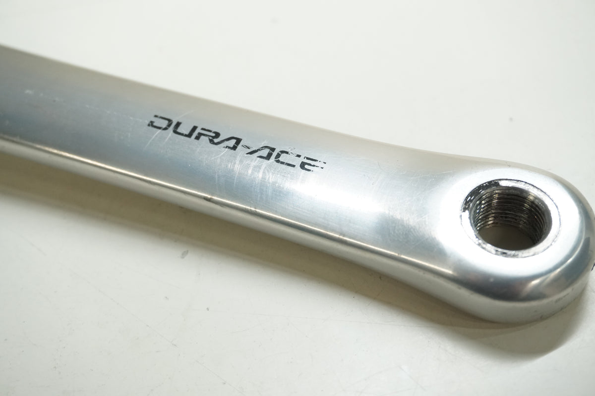SHIMANO 「シマノ」 DURA-ACE FC-7600 NJS 144mm 167.5mm クランクアーム / 大宮店
