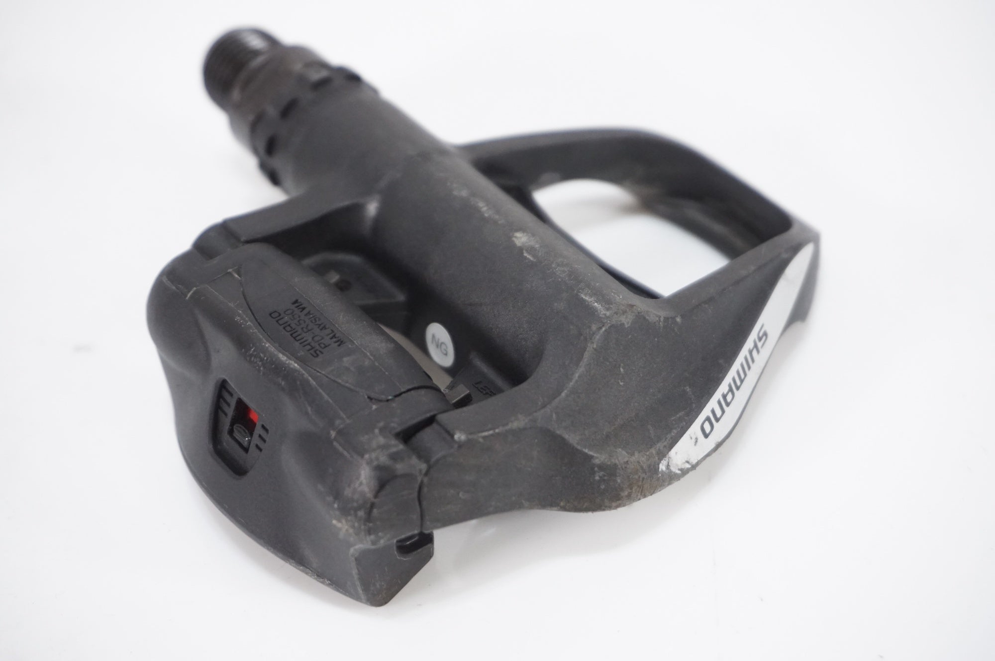SHIMANO 「シマノ」 PD-R550 ペダル / AKIBA店