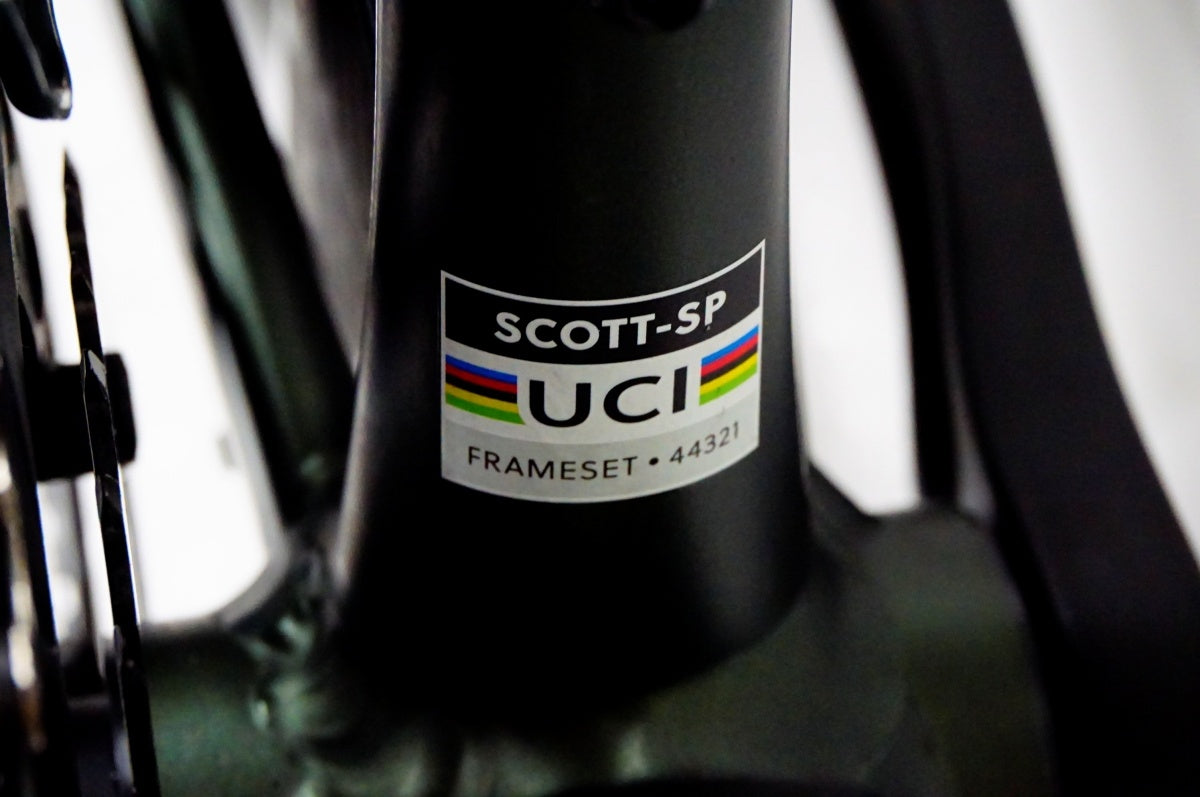 SCOTT 「スコット」 SPEEDSTER 20 DISC 2022年モデル ロードバイク